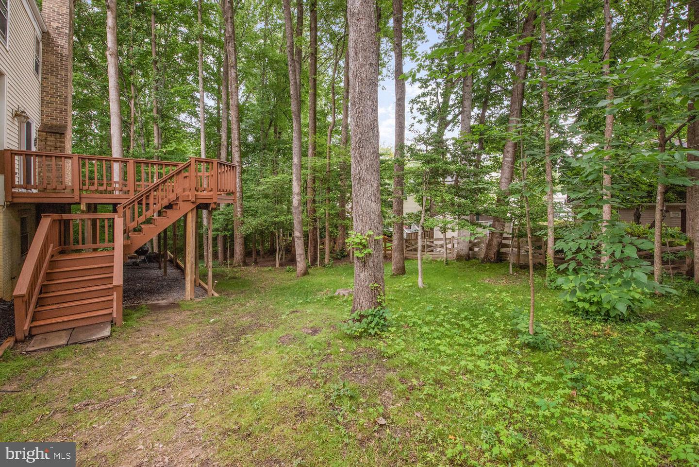 10824 BURR OAK WAY, BURKE, Virginia 22015, 5 Bedrooms Bedrooms, ,3 BathroomsBathrooms,Residential,For sale,10824 BURR OAK WAY,VAFX2248960 MLS # VAFX2248960