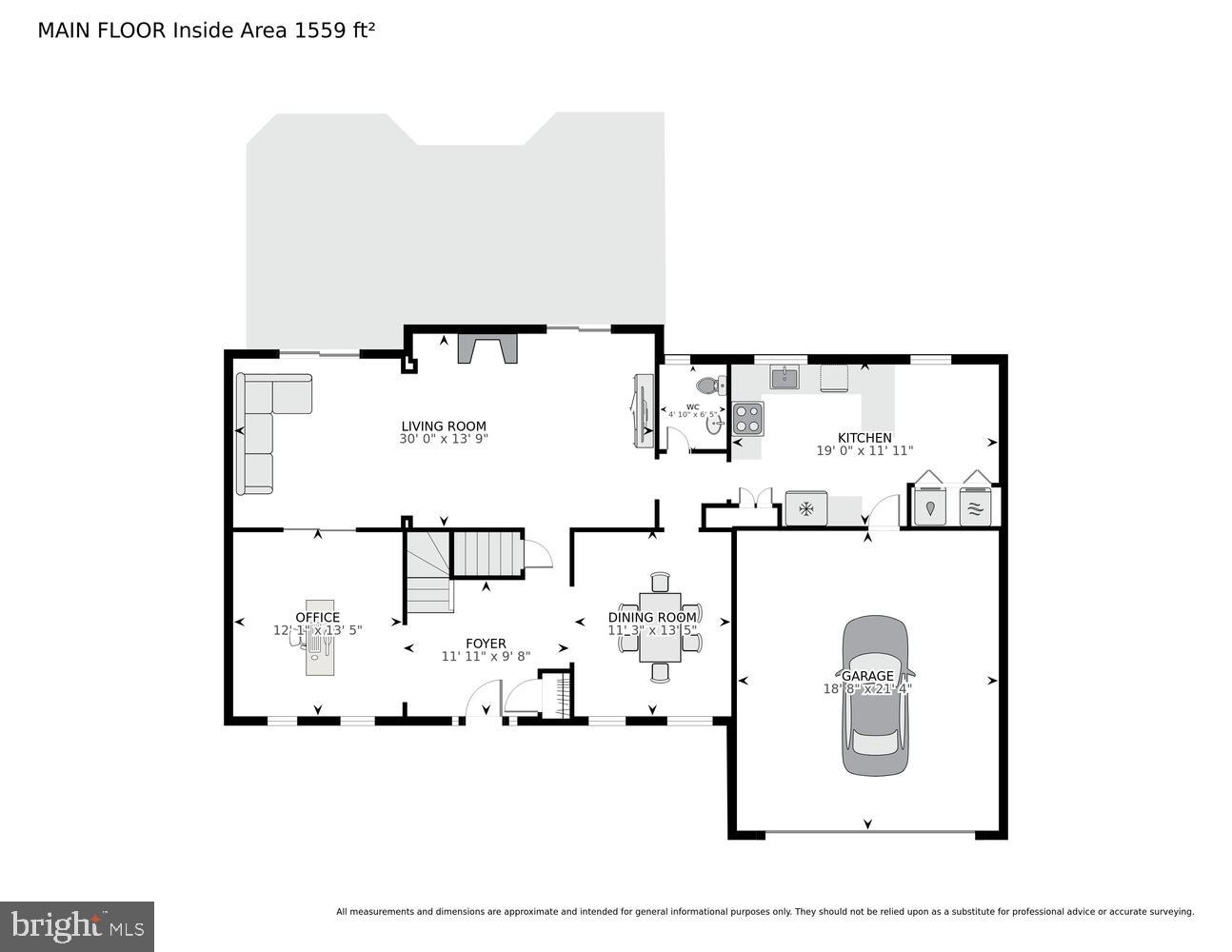 10824 BURR OAK WAY, BURKE, Virginia 22015, 5 Bedrooms Bedrooms, ,3 BathroomsBathrooms,Residential,For sale,10824 BURR OAK WAY,VAFX2248960 MLS # VAFX2248960