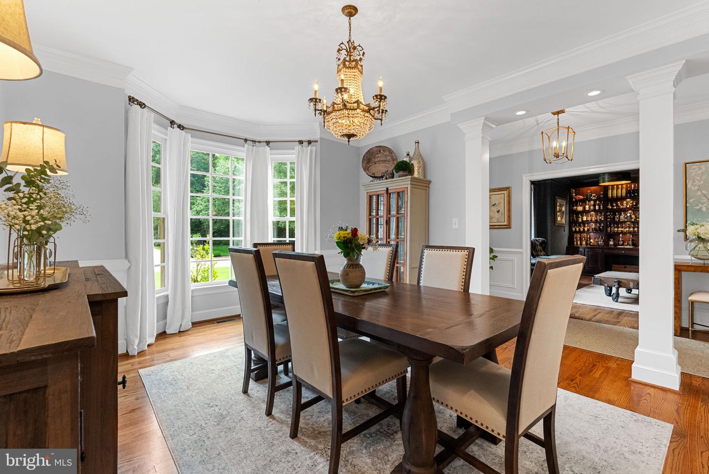 3036 NATHANIEL'S GRN, WILLIAMSBURG, Virginia 23185, 5 Bedrooms Bedrooms, ,4 BathroomsBathrooms,Residential,For sale,3036 NATHANIEL'S GRN,VAJC2000482 MLS # VAJC2000482