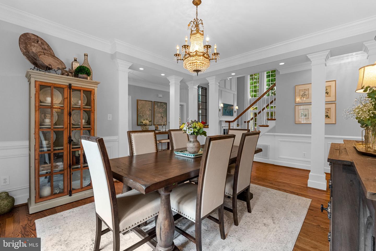 3036 NATHANIEL'S GRN, WILLIAMSBURG, Virginia 23185, 5 Bedrooms Bedrooms, ,4 BathroomsBathrooms,Residential,For sale,3036 NATHANIEL'S GRN,VAJC2000482 MLS # VAJC2000482