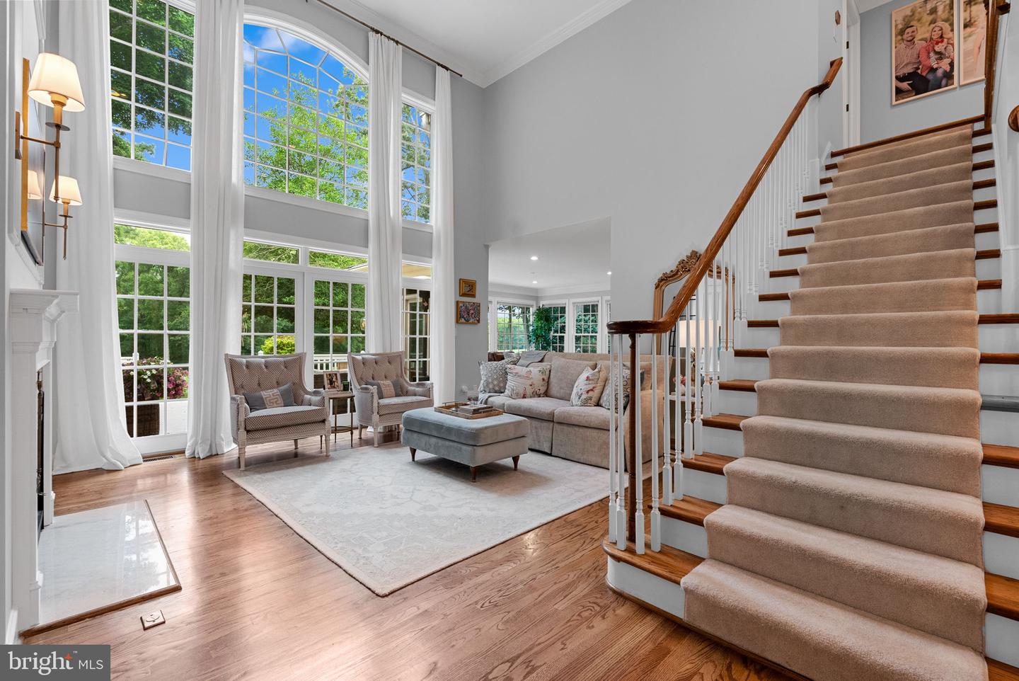 3036 NATHANIEL'S GRN, WILLIAMSBURG, Virginia 23185, 5 Bedrooms Bedrooms, ,4 BathroomsBathrooms,Residential,For sale,3036 NATHANIEL'S GRN,VAJC2000482 MLS # VAJC2000482
