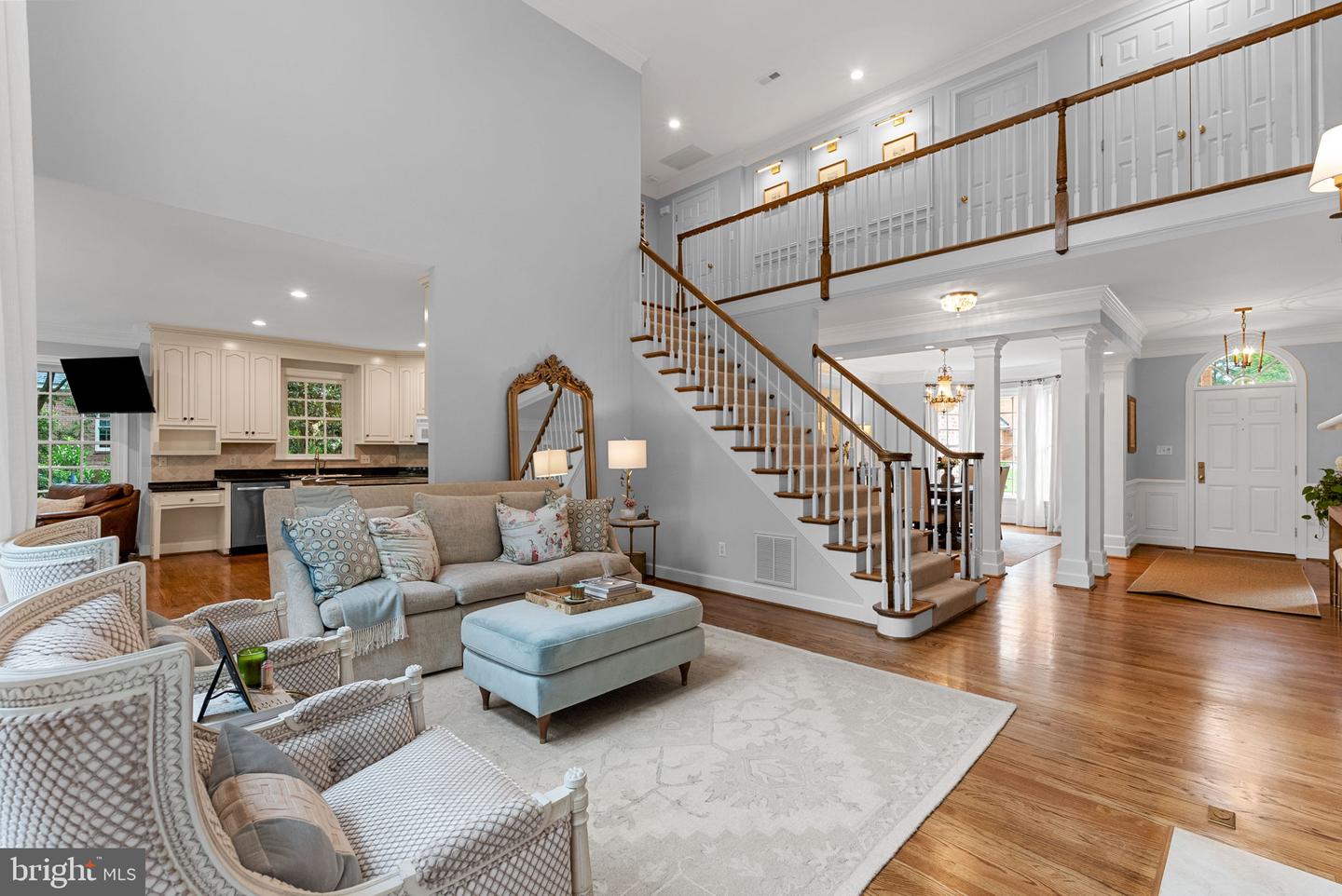 3036 NATHANIEL'S GRN, WILLIAMSBURG, Virginia 23185, 5 Bedrooms Bedrooms, ,4 BathroomsBathrooms,Residential,For sale,3036 NATHANIEL'S GRN,VAJC2000482 MLS # VAJC2000482