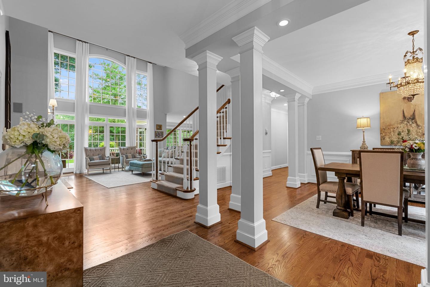 3036 NATHANIEL'S GRN, WILLIAMSBURG, Virginia 23185, 5 Bedrooms Bedrooms, ,4 BathroomsBathrooms,Residential,For sale,3036 NATHANIEL'S GRN,VAJC2000482 MLS # VAJC2000482