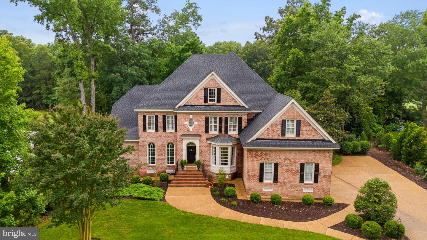 3036 NATHANIEL'S GRN, WILLIAMSBURG, Virginia 23185, 5 Bedrooms Bedrooms, ,4 BathroomsBathrooms,Residential,For sale,3036 NATHANIEL'S GRN,VAJC2000482 MLS # VAJC2000482