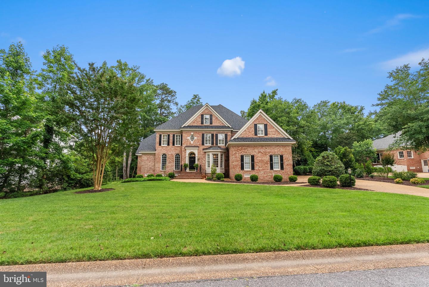 3036 NATHANIEL'S GRN, WILLIAMSBURG, Virginia 23185, 5 Bedrooms Bedrooms, ,4 BathroomsBathrooms,Residential,For sale,3036 NATHANIEL'S GRN,VAJC2000482 MLS # VAJC2000482