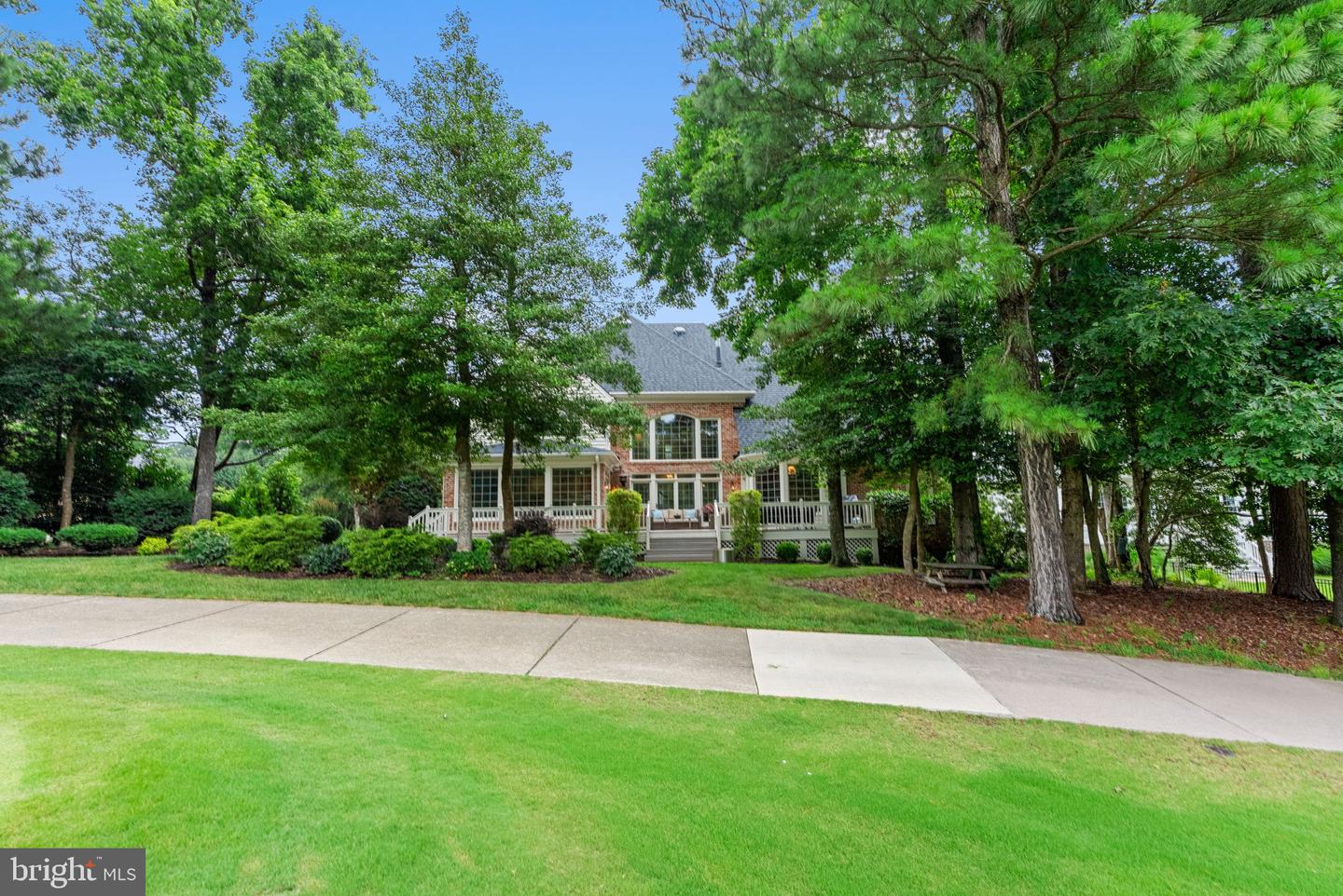 3036 NATHANIEL'S GRN, WILLIAMSBURG, Virginia 23185, 5 Bedrooms Bedrooms, ,4 BathroomsBathrooms,Residential,For sale,3036 NATHANIEL'S GRN,VAJC2000482 MLS # VAJC2000482