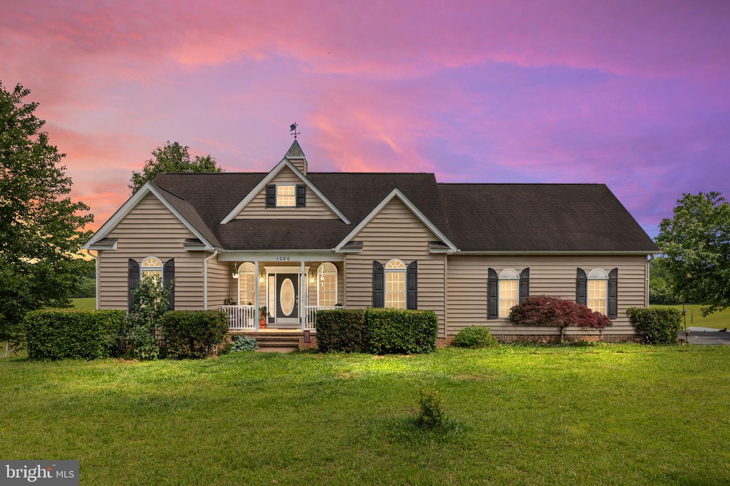 1080 OLD BETHEL CHURCH RD, WINCHESTER, Virginia 22603, 4 Bedrooms Bedrooms, ,3 BathroomsBathrooms,Residential,For sale,1080 OLD BETHEL CHURCH RD,VAFV2035002 MLS # VAFV2035002