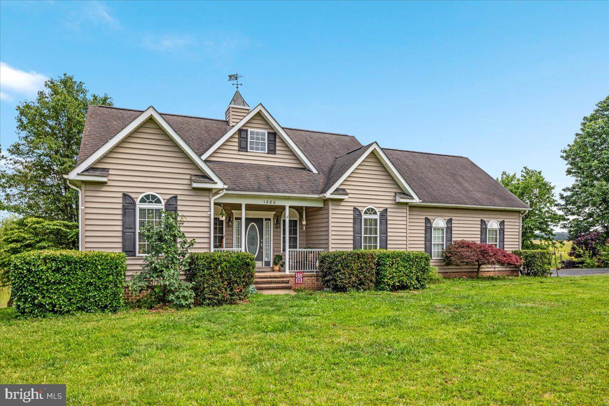 1080 OLD BETHEL CHURCH RD, WINCHESTER, Virginia 22603, 4 Bedrooms Bedrooms, ,3 BathroomsBathrooms,Residential,For sale,1080 OLD BETHEL CHURCH RD,VAFV2035002 MLS # VAFV2035002