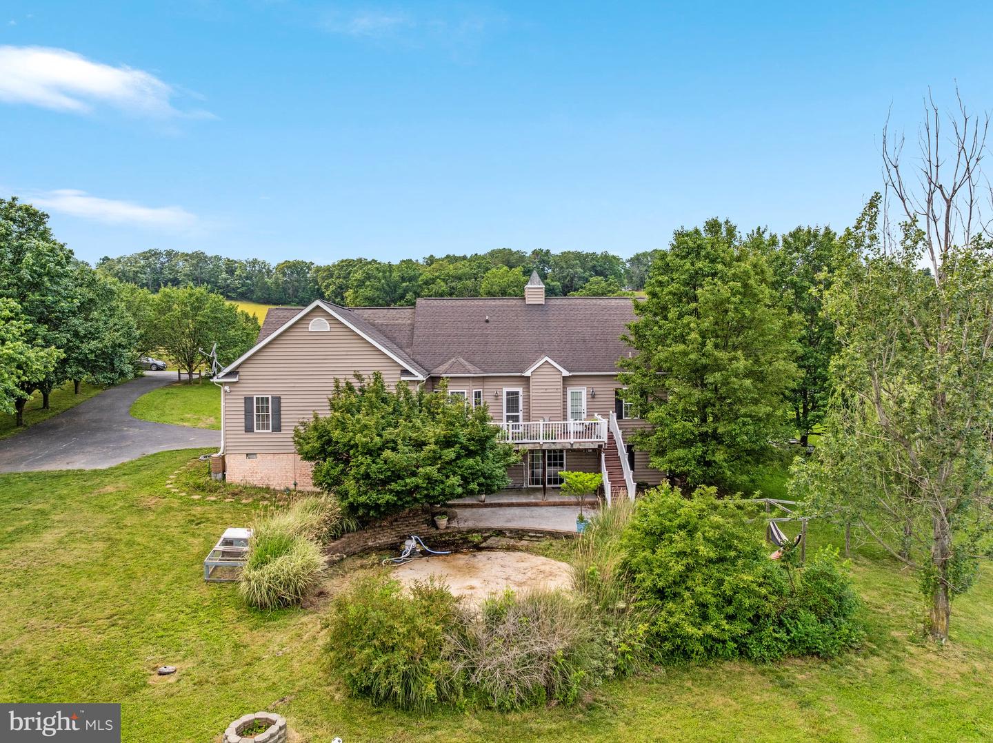 1080 OLD BETHEL CHURCH RD, WINCHESTER, Virginia 22603, 4 Bedrooms Bedrooms, ,3 BathroomsBathrooms,Residential,For sale,1080 OLD BETHEL CHURCH RD,VAFV2035002 MLS # VAFV2035002