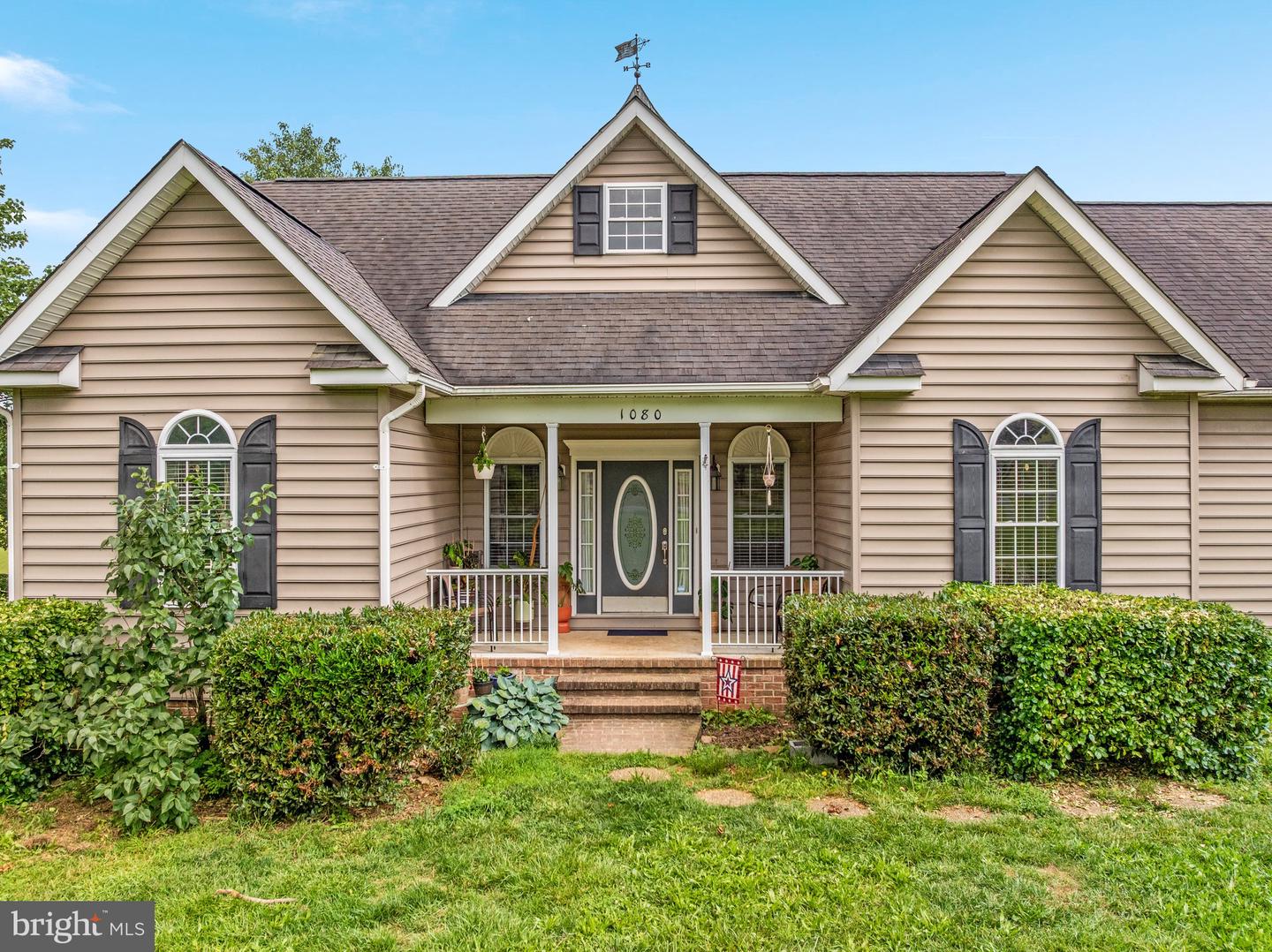 1080 OLD BETHEL CHURCH RD, WINCHESTER, Virginia 22603, 4 Bedrooms Bedrooms, ,3 BathroomsBathrooms,Residential,For sale,1080 OLD BETHEL CHURCH RD,VAFV2035002 MLS # VAFV2035002