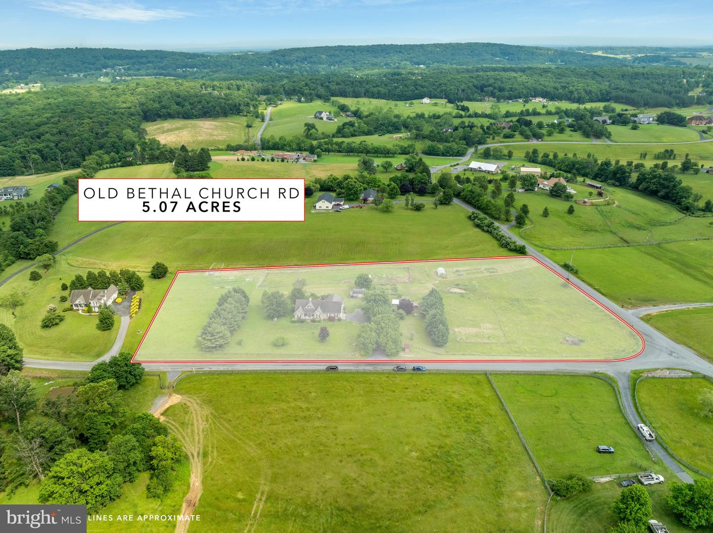 1080 OLD BETHEL CHURCH RD, WINCHESTER, Virginia 22603, 4 Bedrooms Bedrooms, ,3 BathroomsBathrooms,Residential,For sale,1080 OLD BETHEL CHURCH RD,VAFV2035002 MLS # VAFV2035002