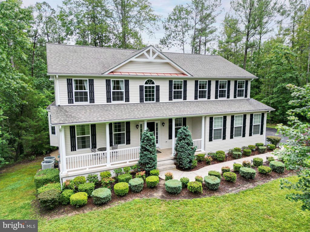 173 EMPRESS ALEXANDRA PL, FREDERICKSBURG, Virginia 22406, 4 Bedrooms Bedrooms, ,3 BathroomsBathrooms,Residential,For sale,173 EMPRESS ALEXANDRA PL,VAST2040010 MLS # VAST2040010