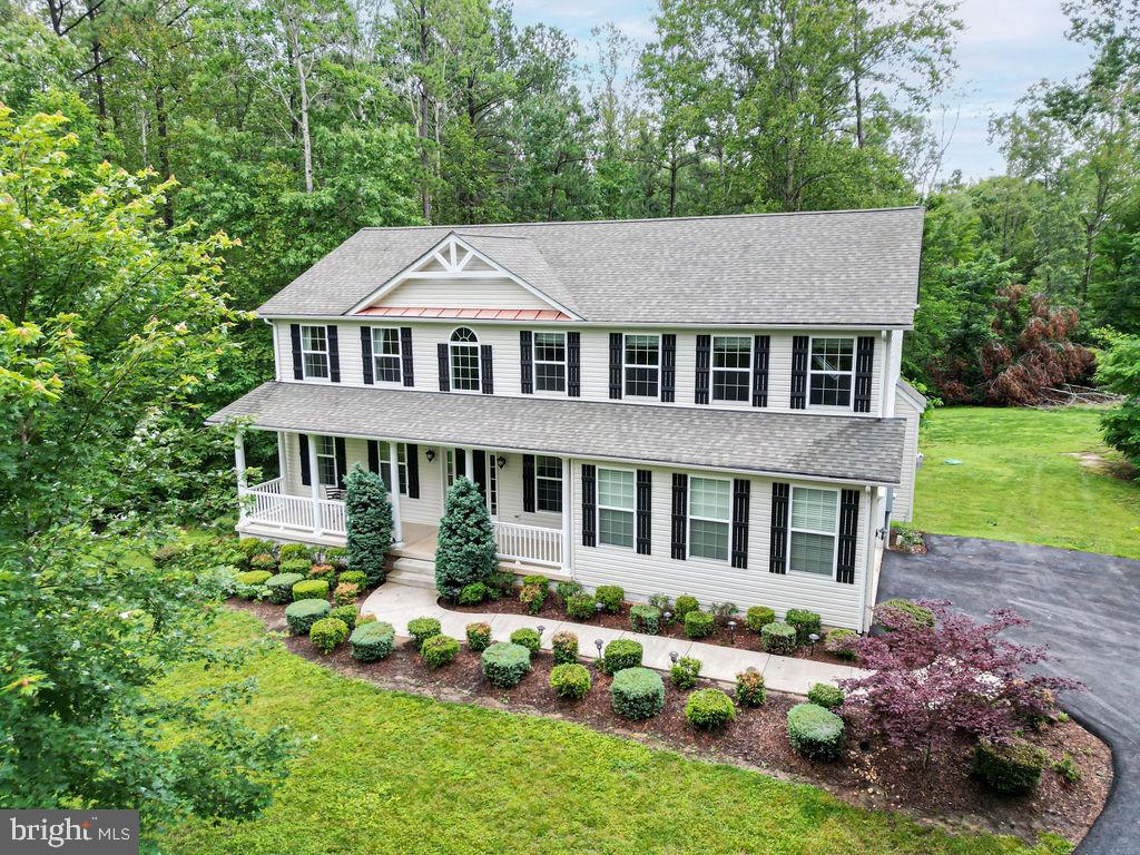 173 EMPRESS ALEXANDRA PL, FREDERICKSBURG, Virginia 22406, 4 Bedrooms Bedrooms, ,3 BathroomsBathrooms,Residential,For sale,173 EMPRESS ALEXANDRA PL,VAST2040010 MLS # VAST2040010