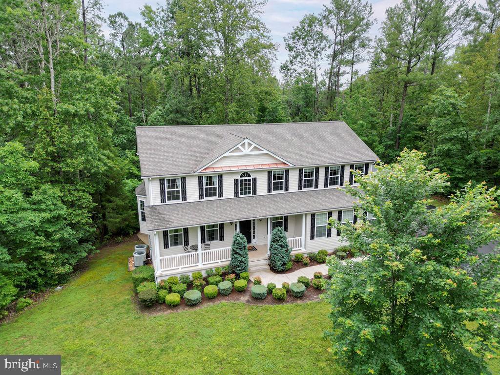 173 EMPRESS ALEXANDRA PL, FREDERICKSBURG, Virginia 22406, 4 Bedrooms Bedrooms, ,3 BathroomsBathrooms,Residential,For sale,173 EMPRESS ALEXANDRA PL,VAST2040010 MLS # VAST2040010