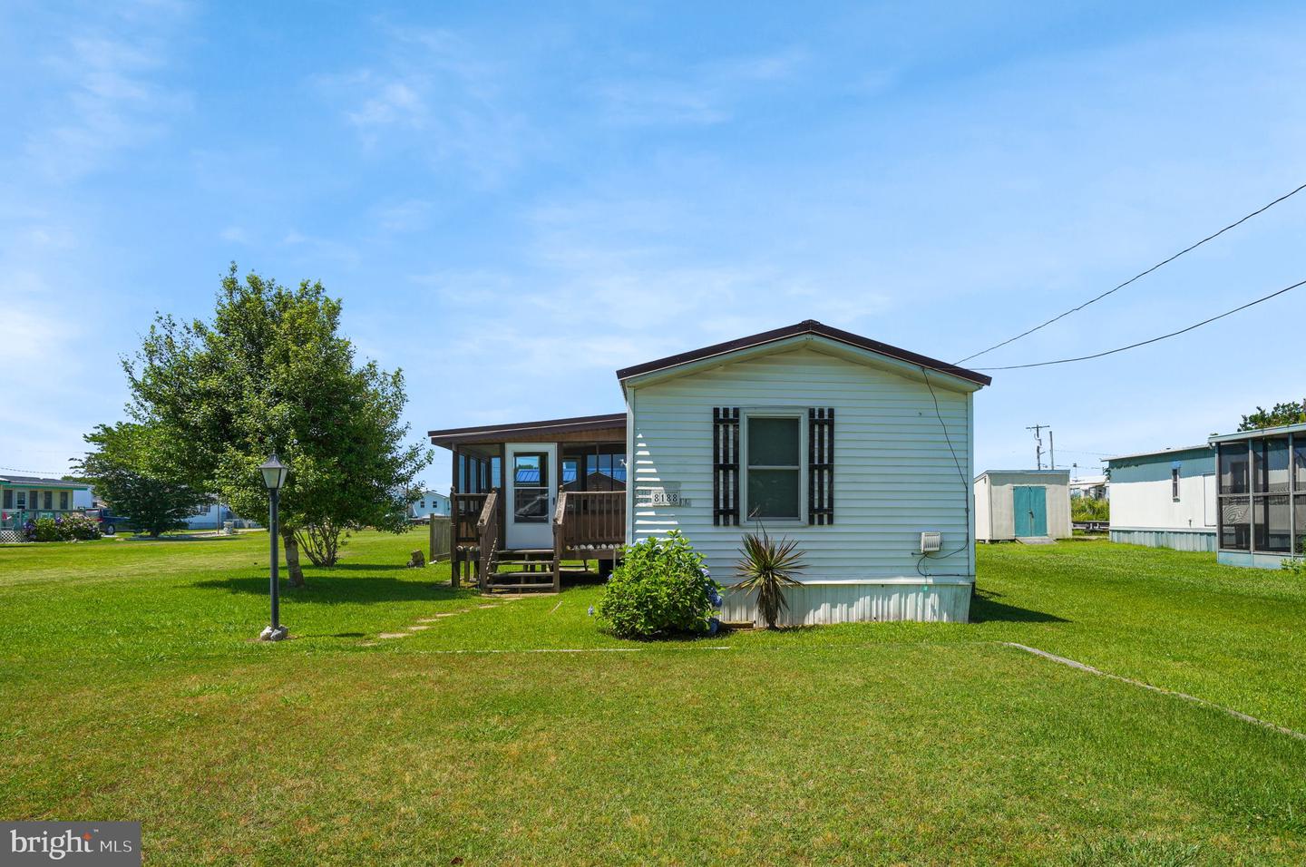 8188 SEA SHELL DR, CHINCOTEAGUE ISLAND, Virginia 23336, 2 Bedrooms Bedrooms, ,1 BathroomBathrooms,Residential,For sale,8188 SEA SHELL DR,VAAC2001968 MLS # VAAC2001968
