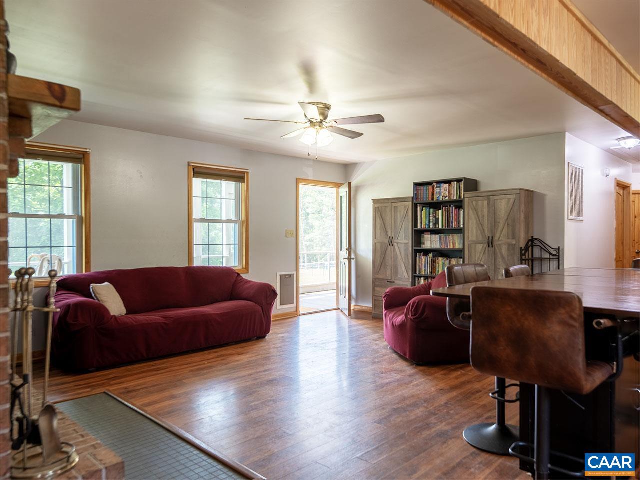 2550/2546 HUNDLEY BRANCH RD, SCOTTSVILLE, Virginia 24590, 3 Bedrooms Bedrooms, ,2 BathroomsBathrooms,Residential,For sale,2550/2546 HUNDLEY BRANCH RD,665885 MLS # 665885