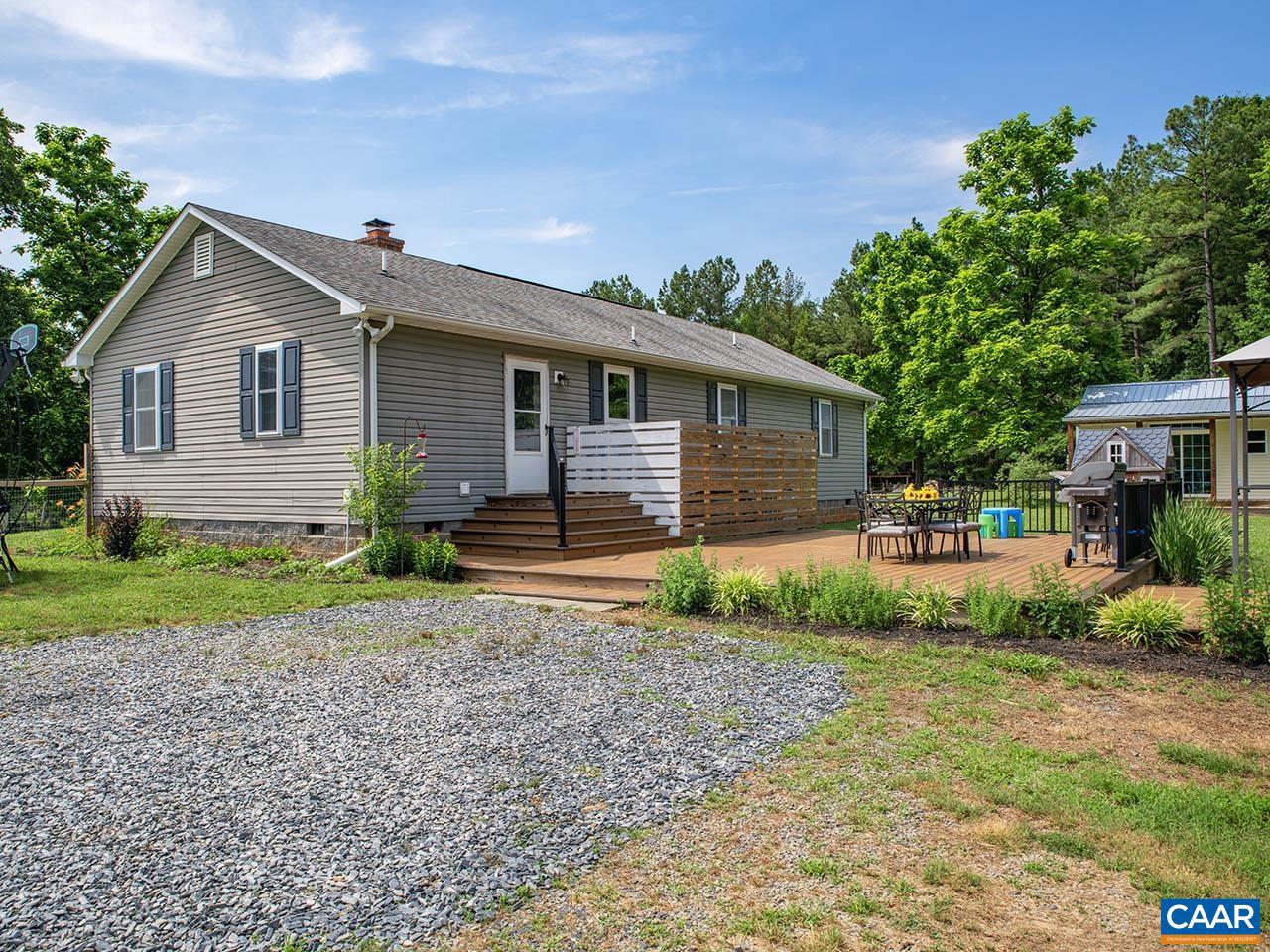 2550/2546 HUNDLEY BRANCH RD, SCOTTSVILLE, Virginia 24590, 3 Bedrooms Bedrooms, ,2 BathroomsBathrooms,Residential,For sale,2550/2546 HUNDLEY BRANCH RD,665885 MLS # 665885