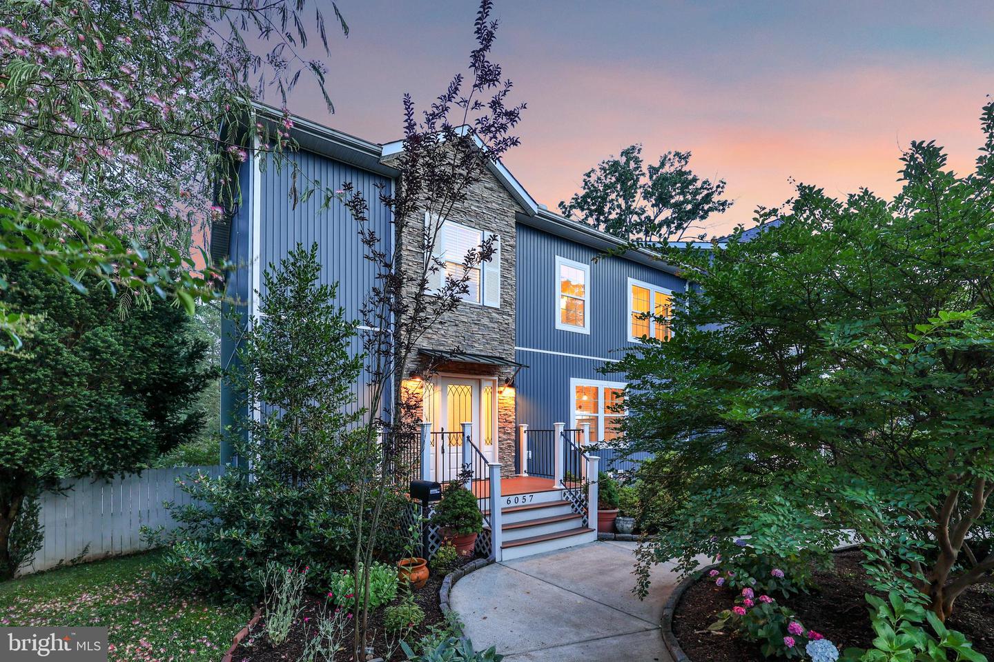 6057 BROOK DR, FALLS CHURCH, Virginia 22044, 6 Bedrooms Bedrooms, ,4 BathroomsBathrooms,Residential,For sale,6057 BROOK DR,VAFX2248896 MLS # VAFX2248896