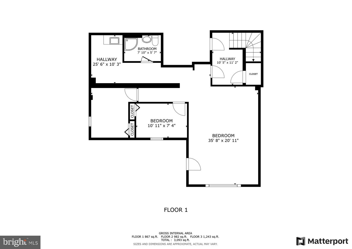 6057 BROOK DR, FALLS CHURCH, Virginia 22044, 6 Bedrooms Bedrooms, ,4 BathroomsBathrooms,Residential,For sale,6057 BROOK DR,VAFX2248896 MLS # VAFX2248896