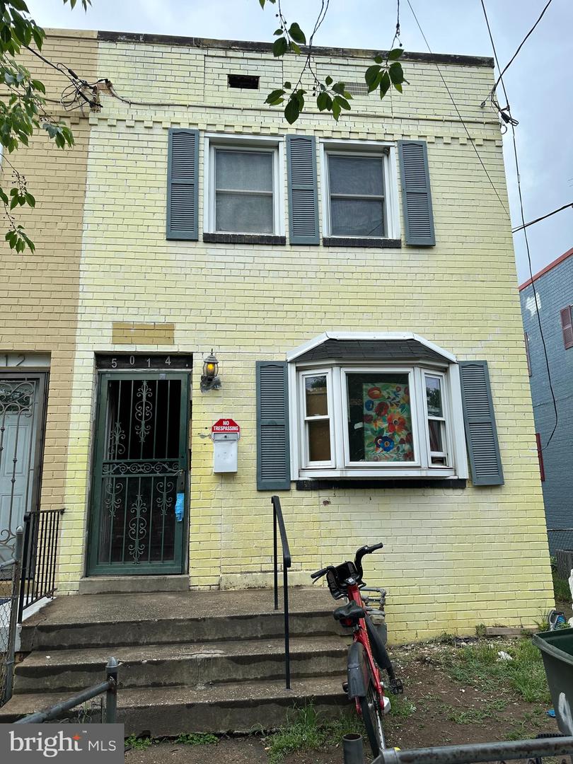 5014 NASH ST NE, WASHINGTON, District Of Columbia 20019, 3 Bedrooms Bedrooms, ,1 BathroomBathrooms,Residential,For sale,5014 NASH ST NE,DCDC2206516 MLS # DCDC2206516