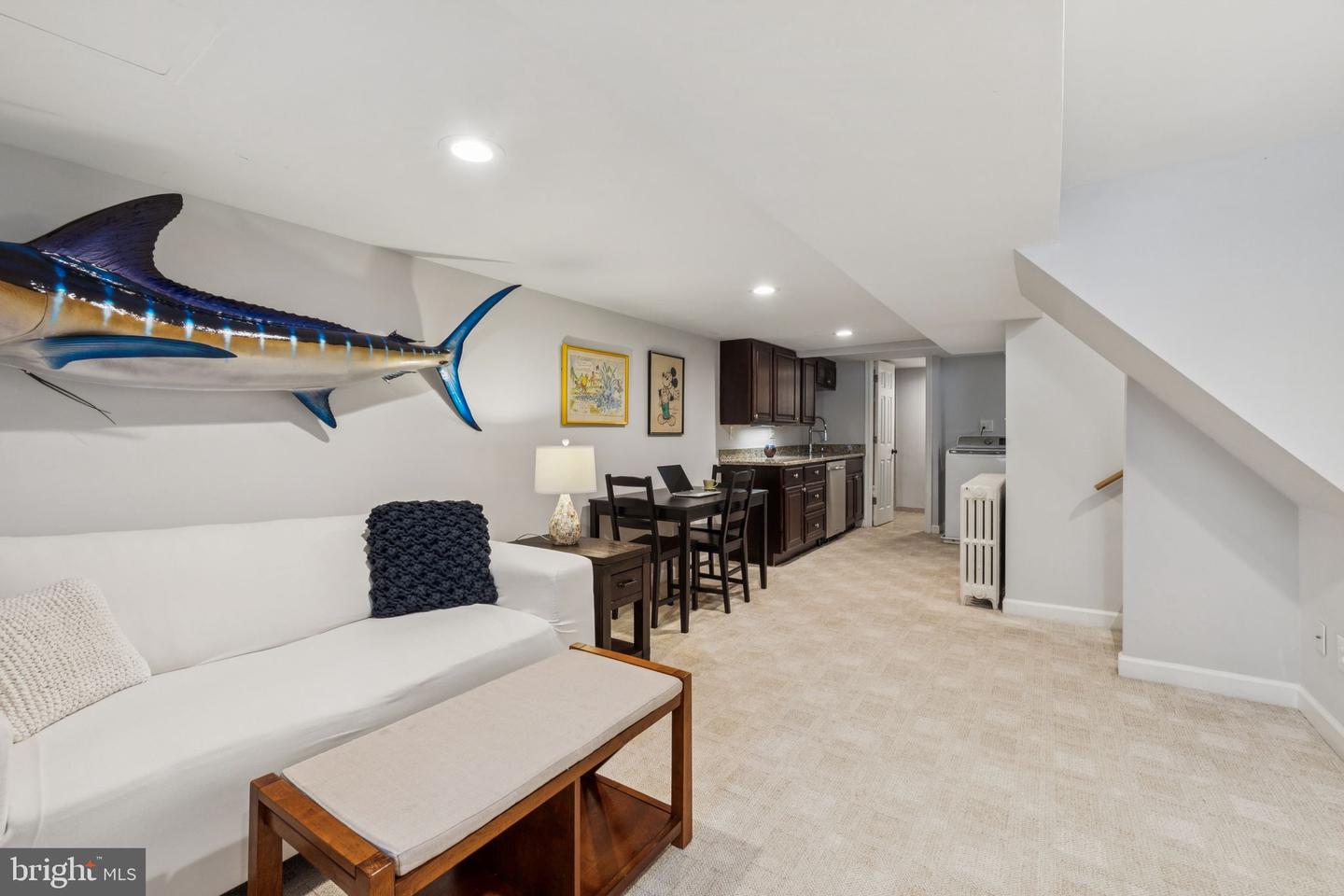 425 16TH ST SE, WASHINGTON, District Of Columbia 20003, 3 Bedrooms Bedrooms, ,2 BathroomsBathrooms,Residential,For sale,425 16TH ST SE,DCDC2206668 MLS # DCDC2206668