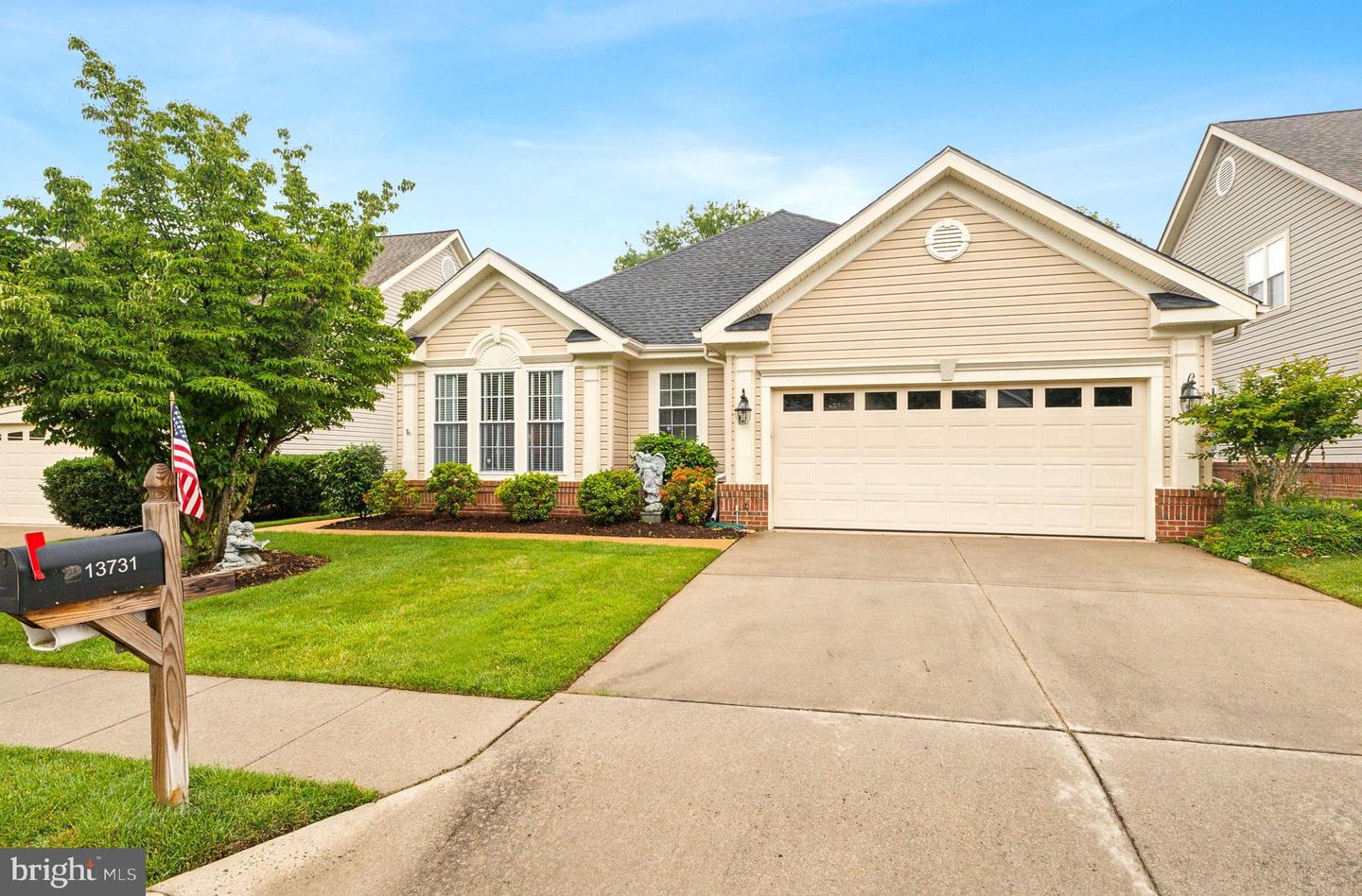 13731 CHARISMATIC WAY, GAINESVILLE, Virginia 20155, 2 Bedrooms Bedrooms, ,2 BathroomsBathrooms,Residential,For sale,13731 CHARISMATIC WAY,VAPW2097496 MLS # VAPW2097496