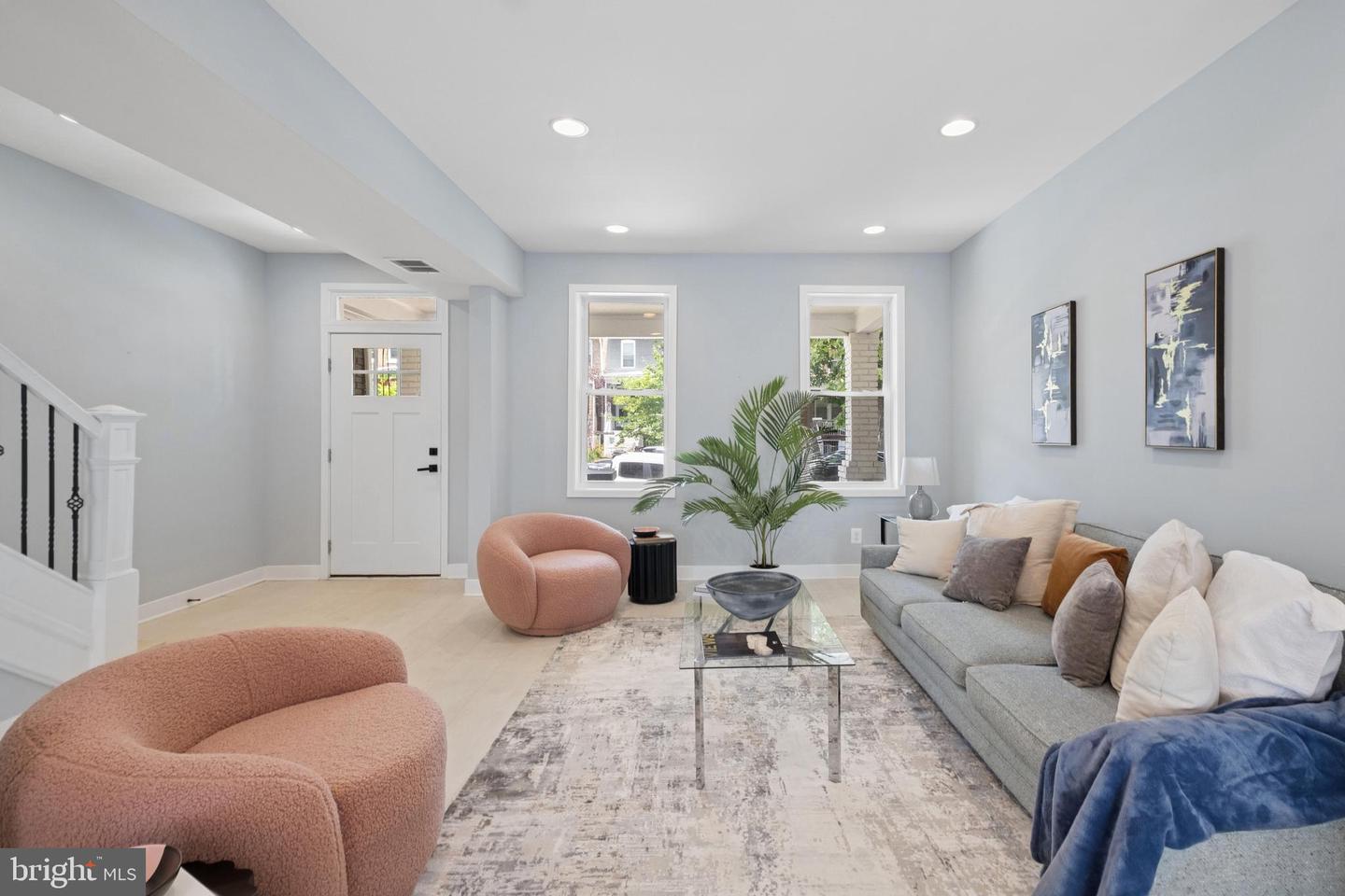 706 LONGFELLOW ST NW, WASHINGTON, District Of Columbia 20011, 4 Bedrooms Bedrooms, 8 Rooms Rooms,3 BathroomsBathrooms,Residential,For sale,706 LONGFELLOW ST NW,DCDC2206606 MLS # DCDC2206606