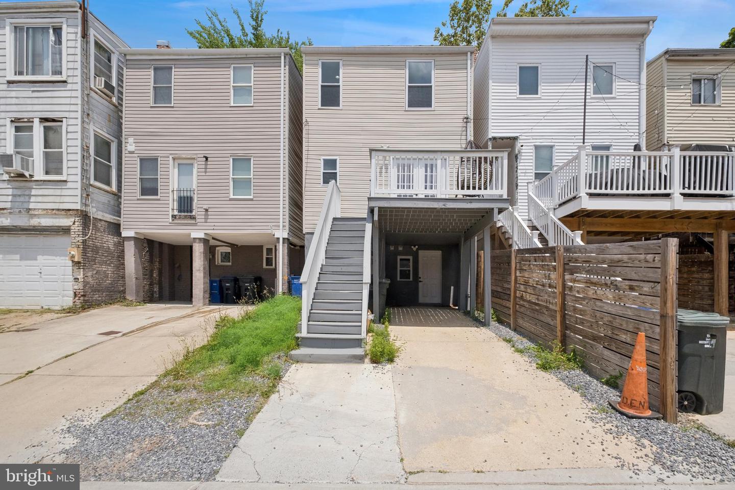 706 LONGFELLOW ST NW, WASHINGTON, District Of Columbia 20011, 4 Bedrooms Bedrooms, 8 Rooms Rooms,3 BathroomsBathrooms,Residential,For sale,706 LONGFELLOW ST NW,DCDC2206606 MLS # DCDC2206606