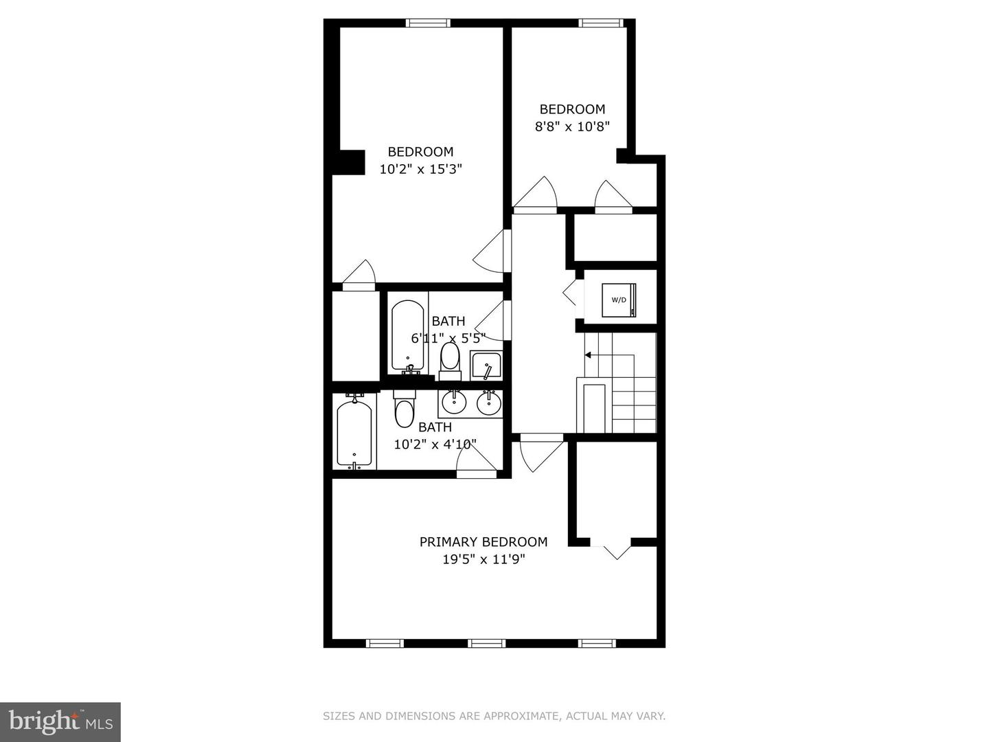 706 LONGFELLOW ST NW, WASHINGTON, District Of Columbia 20011, 4 Bedrooms Bedrooms, 8 Rooms Rooms,3 BathroomsBathrooms,Residential,For sale,706 LONGFELLOW ST NW,DCDC2206606 MLS # DCDC2206606