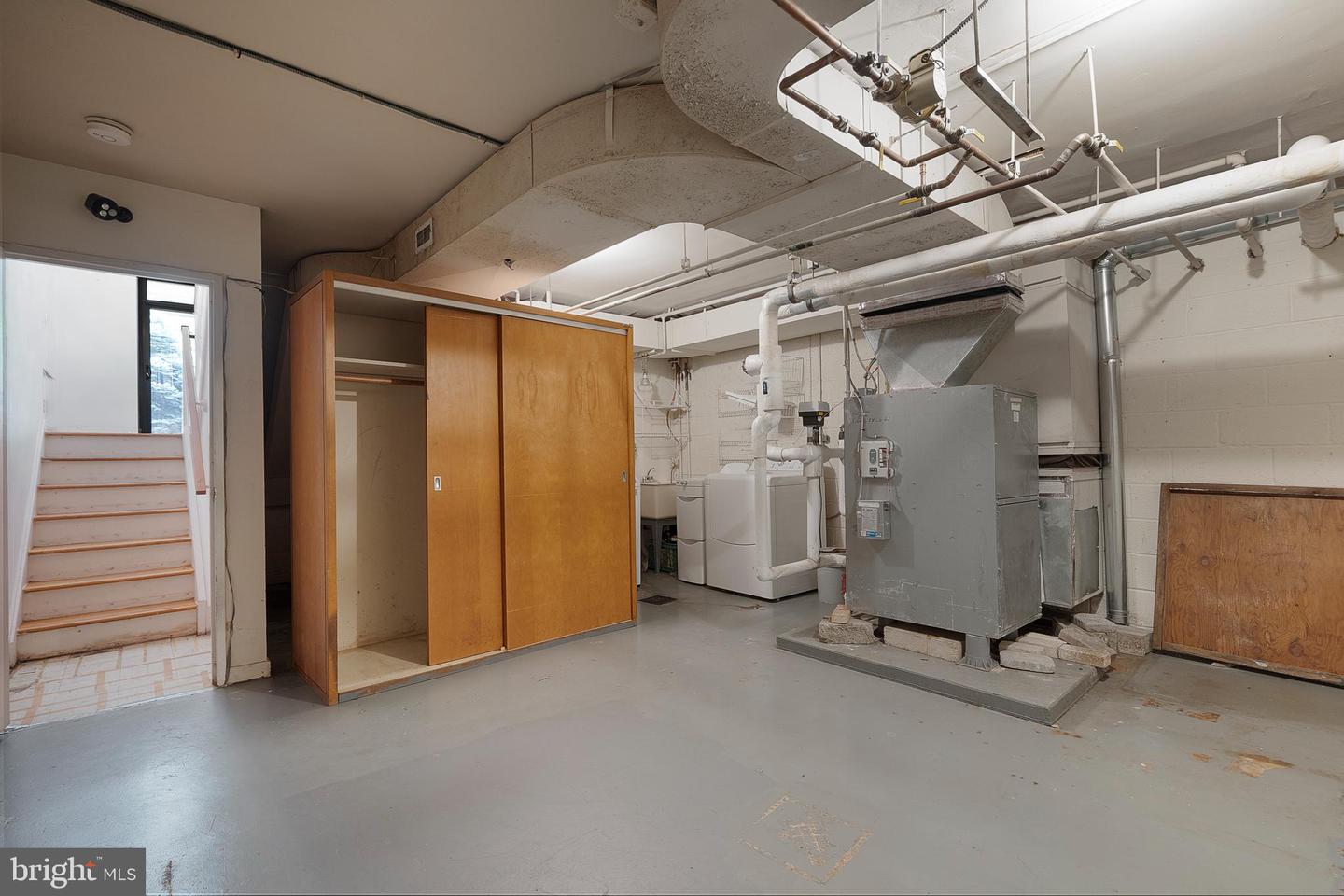 421 N ST SW, WASHINGTON, District Of Columbia 20024, 2 Bedrooms Bedrooms, ,2 BathroomsBathrooms,Residential,For sale,421 N ST SW,DCDC2206618 MLS # DCDC2206618