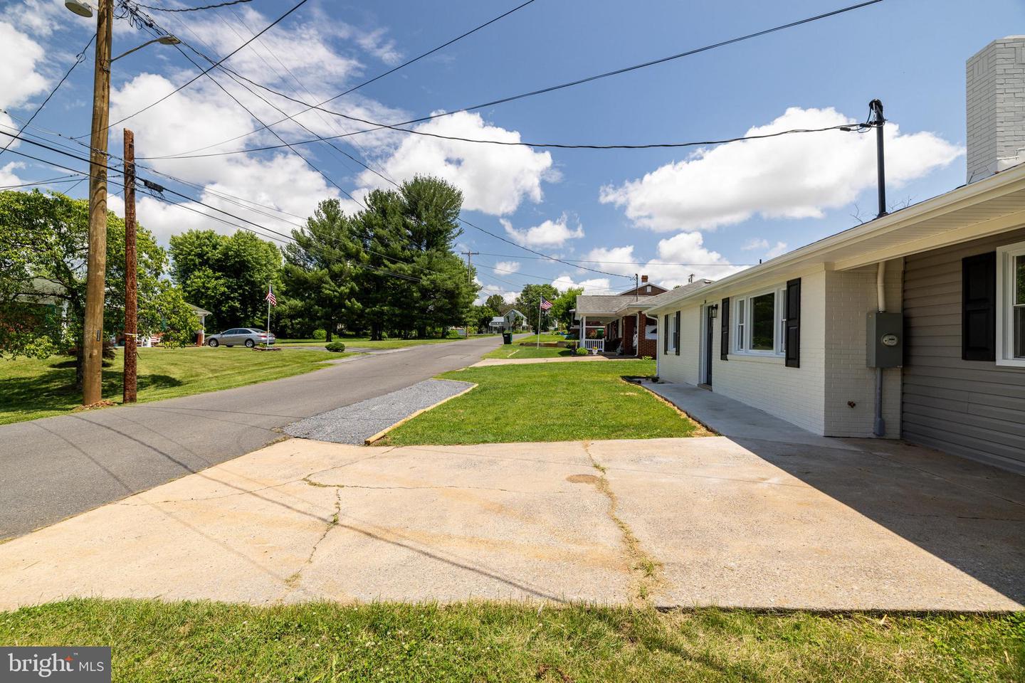 26 O'FLINN ST, LURAY, Virginia 22835, 3 Bedrooms Bedrooms, ,2 BathroomsBathrooms,Residential,For sale,26 O'FLINN ST,VAPA2005046 MLS # VAPA2005046