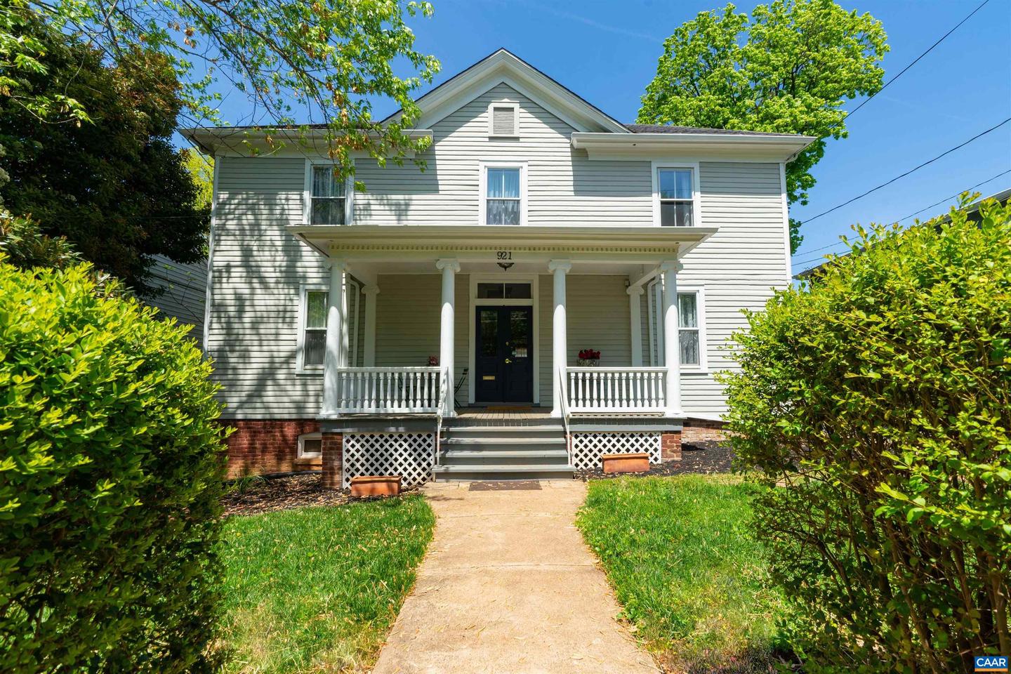 921 CHERRY AVE, CHARLOTTESVILLE, Virginia 22903, 5 Bedrooms Bedrooms, ,2 BathroomsBathrooms,Residential,For sale,921 CHERRY AVE,665939 MLS # 665939