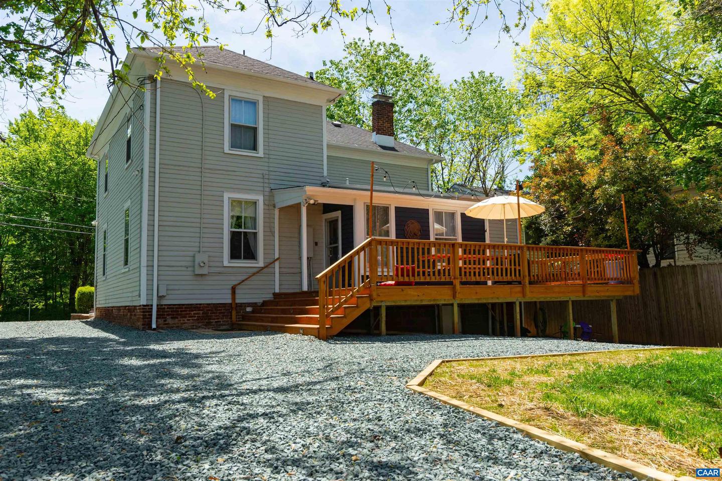 921 CHERRY AVE, CHARLOTTESVILLE, Virginia 22903, 5 Bedrooms Bedrooms, ,2 BathroomsBathrooms,Residential,For sale,921 CHERRY AVE,665939 MLS # 665939