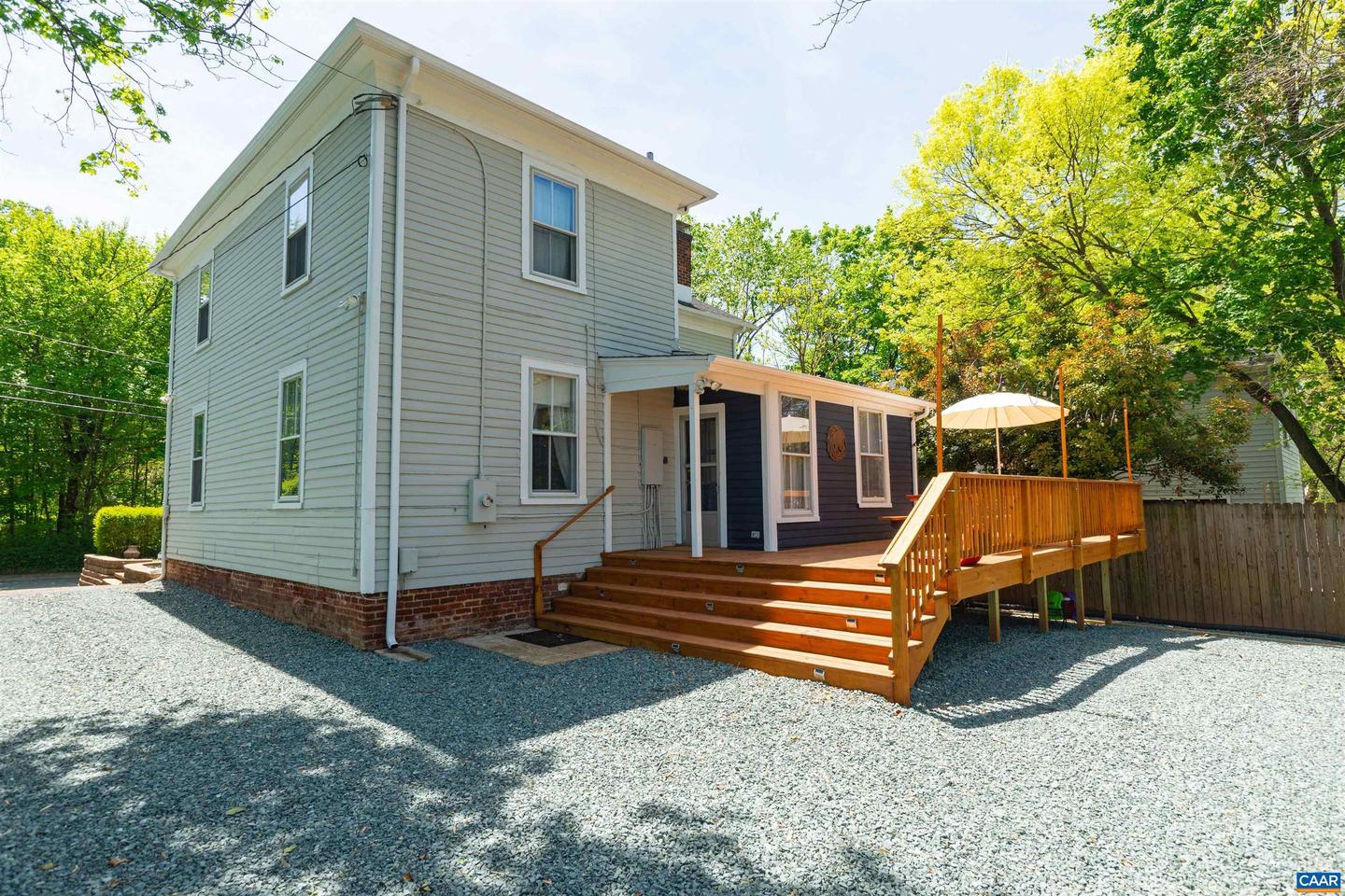 921 CHERRY AVE, CHARLOTTESVILLE, Virginia 22903, 5 Bedrooms Bedrooms, ,2 BathroomsBathrooms,Residential,For sale,921 CHERRY AVE,665939 MLS # 665939