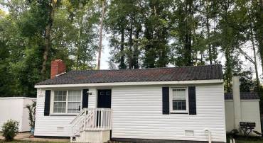 197 FORT KING DR, COLONIAL BEACH, Virginia 22443, 2 Bedrooms Bedrooms, 5 Rooms Rooms,1 BathroomBathrooms,Residential,For sale,197 FORT KING DR,VAWE2009168 MLS # VAWE2009168