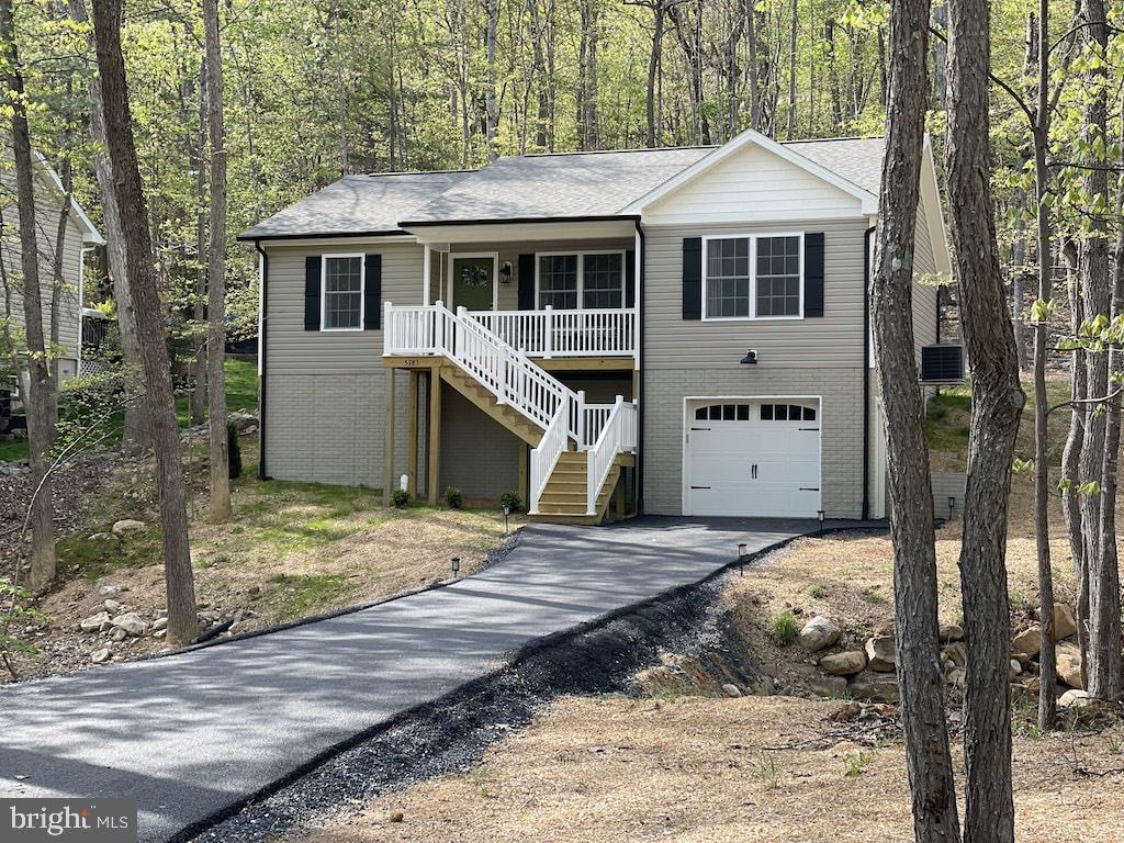5281 TREVINO DR, MCGAHEYSVILLE, Virginia 22840, 3 Bedrooms Bedrooms, ,2 BathroomsBathrooms,Residential,For sale,5281 TREVINO DR,VARO2002386 MLS # VARO2002386