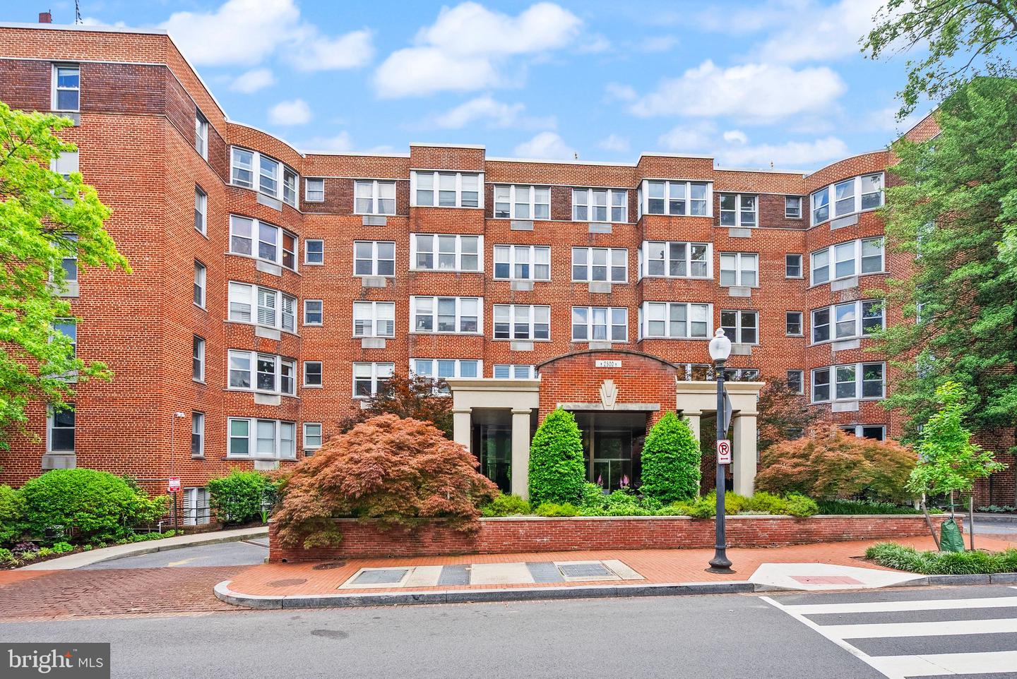 2500 Q ST NW #545, WASHINGTON, District Of Columbia 20007, 1 Bedroom Bedrooms, ,1 BathroomBathrooms,Residential,For sale,2500 Q ST NW #545,DCDC2206622 MLS # DCDC2206622