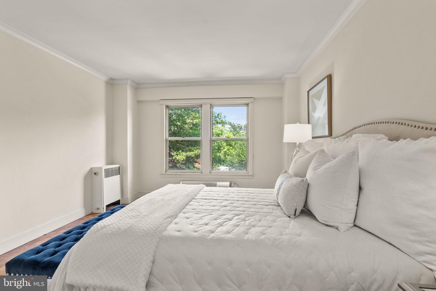 2500 Q ST NW #545, WASHINGTON, District Of Columbia 20007, 1 Bedroom Bedrooms, ,1 BathroomBathrooms,Residential,For sale,2500 Q ST NW #545,DCDC2206622 MLS # DCDC2206622