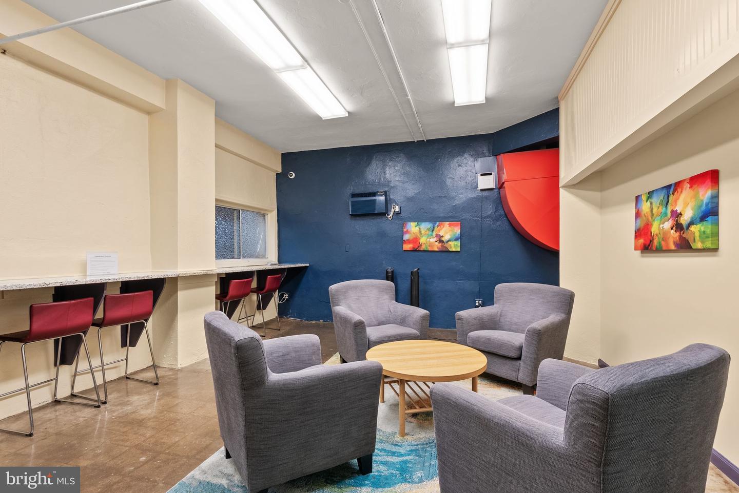 2500 Q ST NW #545, WASHINGTON, District Of Columbia 20007, 1 Bedroom Bedrooms, ,1 BathroomBathrooms,Residential,For sale,2500 Q ST NW #545,DCDC2206622 MLS # DCDC2206622