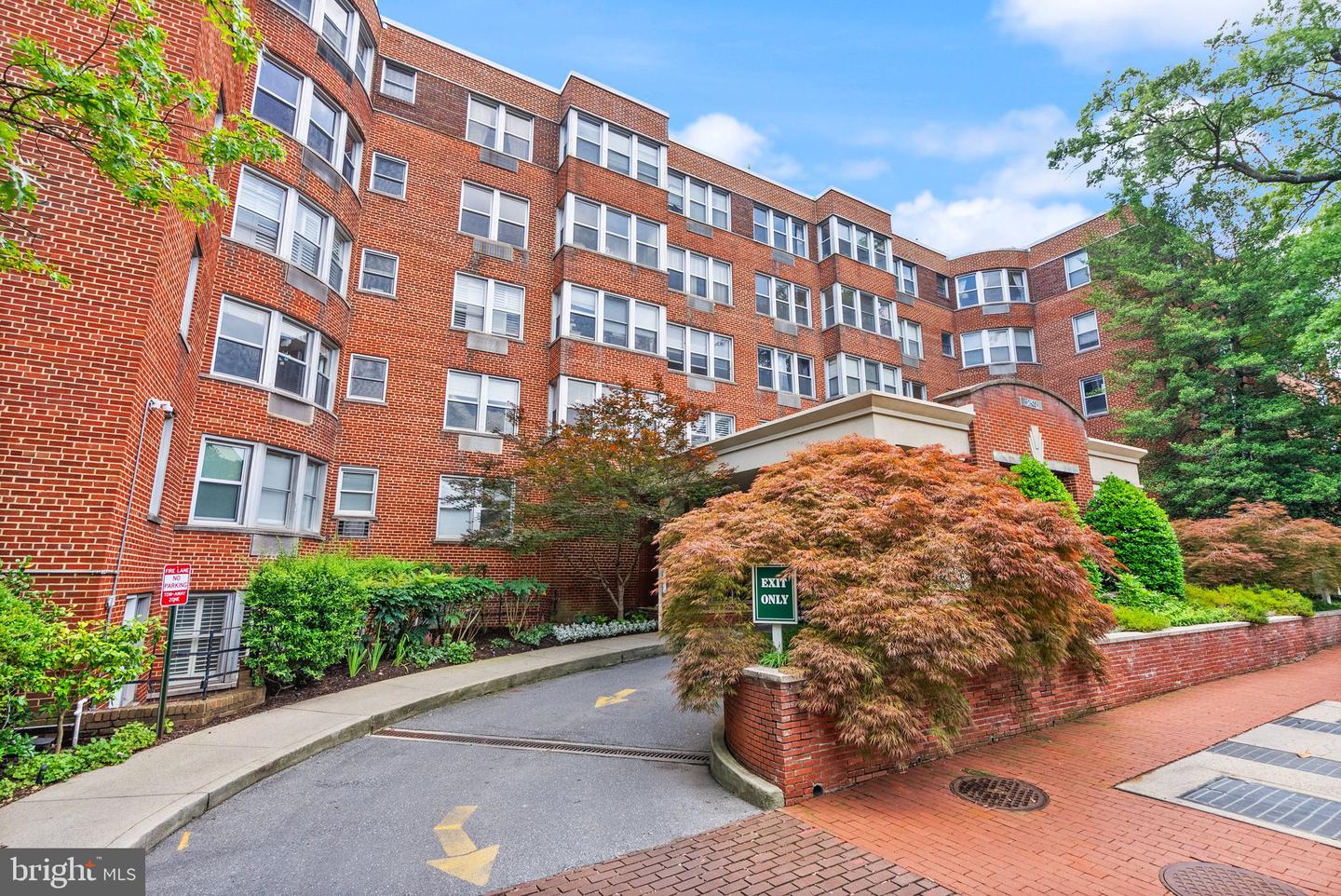 2500 Q ST NW #545, WASHINGTON, District Of Columbia 20007, 1 Bedroom Bedrooms, ,1 BathroomBathrooms,Residential,For sale,2500 Q ST NW #545,DCDC2206622 MLS # DCDC2206622