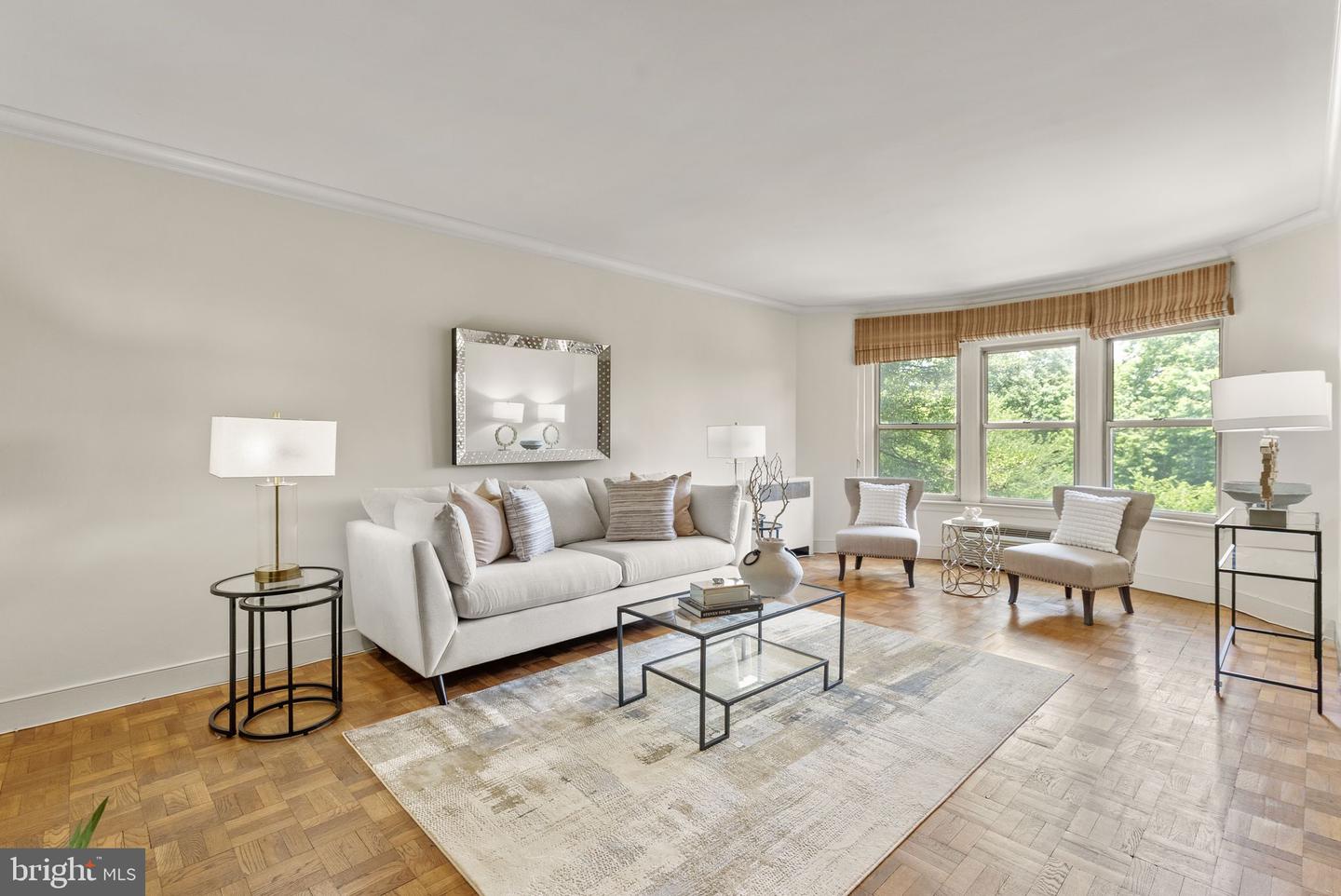 2500 Q ST NW #545, WASHINGTON, District Of Columbia 20007, 1 Bedroom Bedrooms, ,1 BathroomBathrooms,Residential,For sale,2500 Q ST NW #545,DCDC2206622 MLS # DCDC2206622