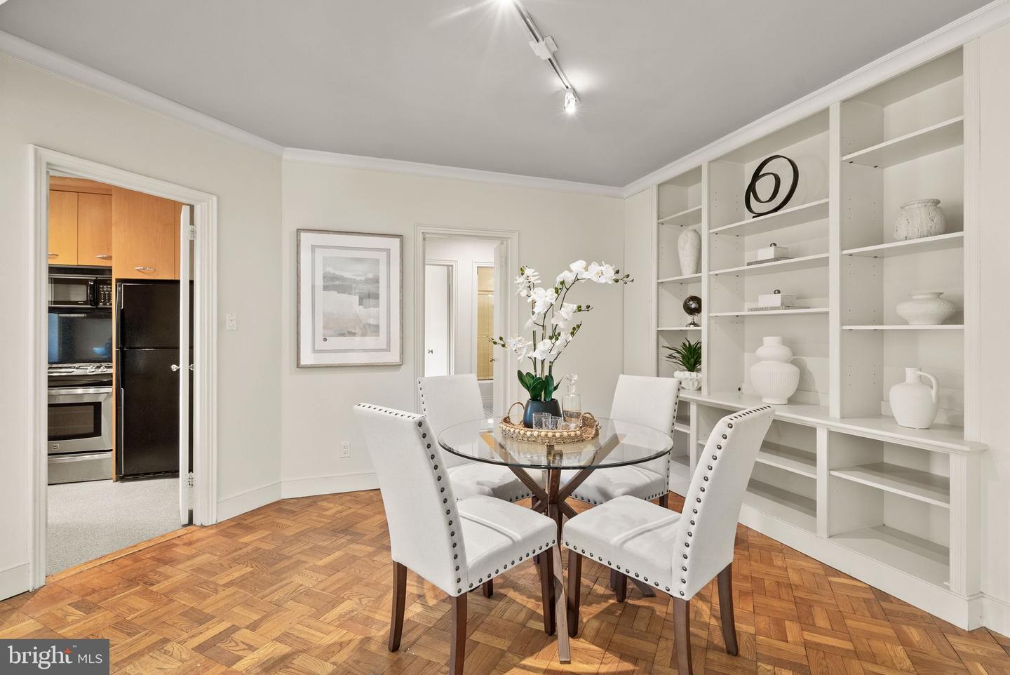 2500 Q ST NW #545, WASHINGTON, District Of Columbia 20007, 1 Bedroom Bedrooms, ,1 BathroomBathrooms,Residential,For sale,2500 Q ST NW #545,DCDC2206622 MLS # DCDC2206622