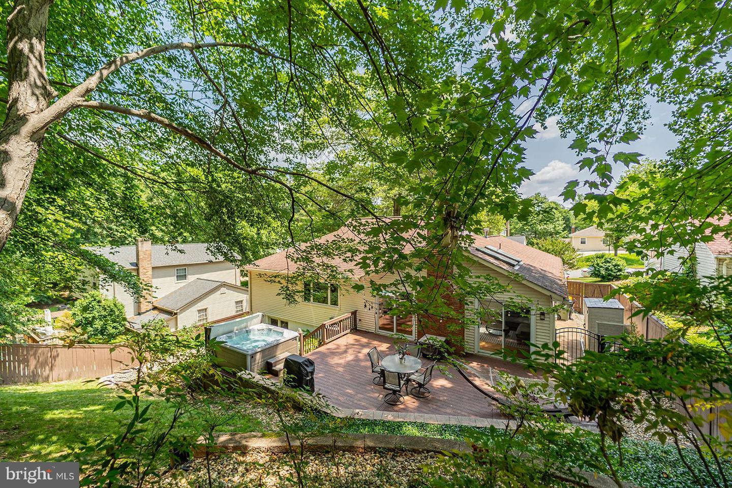 7913 DOUBLE CREEK CT, SPRINGFIELD, Virginia 22153, 3 Bedrooms Bedrooms, ,2 BathroomsBathrooms,Residential,For sale,7913 DOUBLE CREEK CT,VAFX2249146 MLS # VAFX2249146