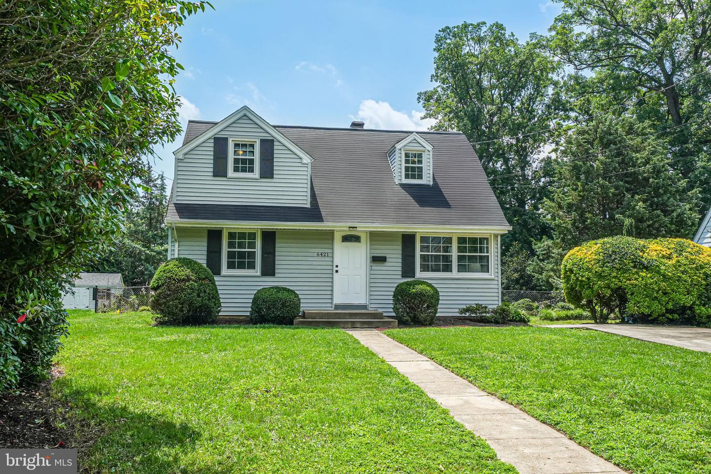 6421 OLMI LANDRITH DR, ALEXANDRIA, Virginia 22307, 4 Bedrooms Bedrooms, ,2 BathroomsBathrooms,Residential,For sale,6421 OLMI LANDRITH DR,VAFX2249280 MLS # VAFX2249280