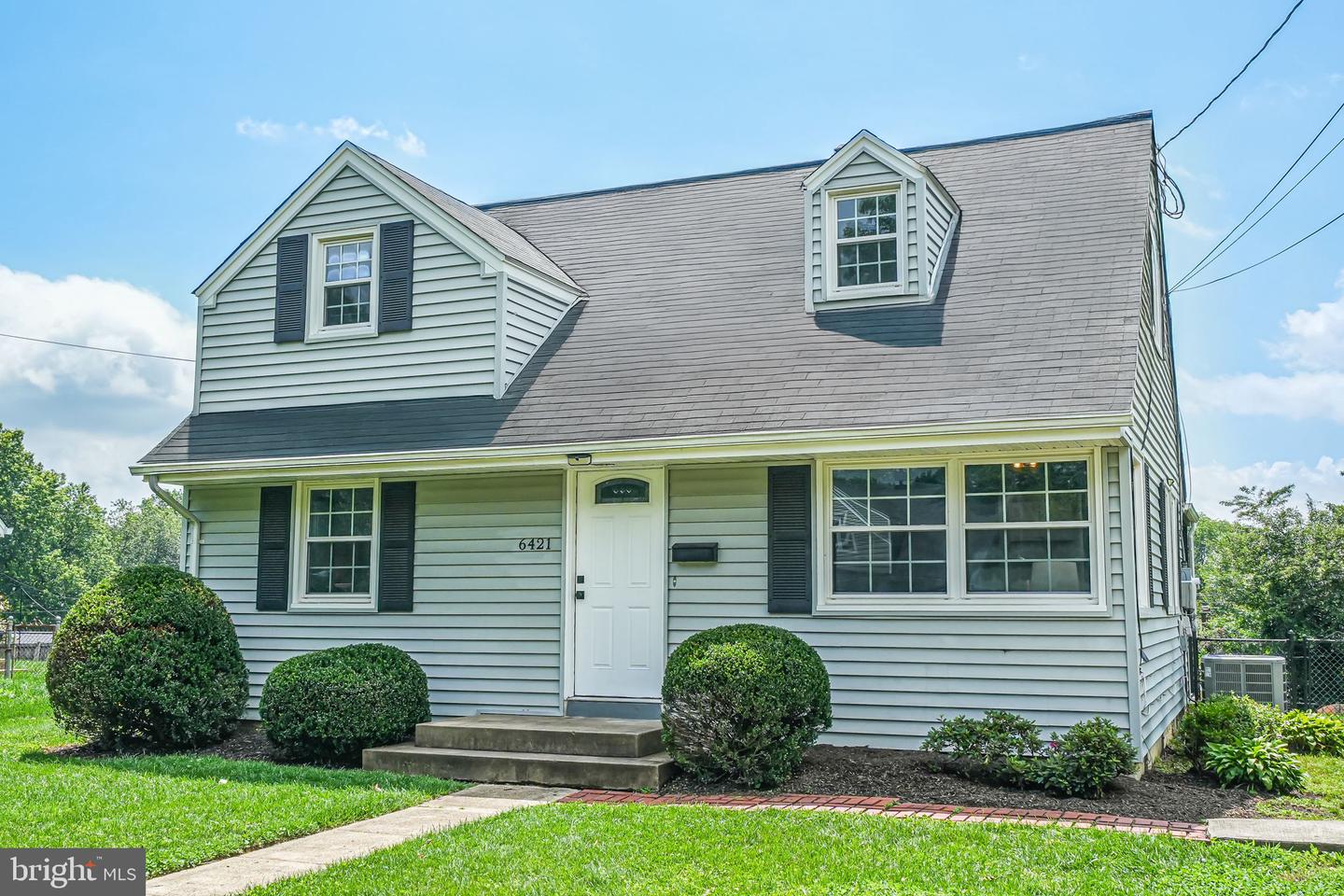 6421 OLMI LANDRITH DR, ALEXANDRIA, Virginia 22307, 4 Bedrooms Bedrooms, ,2 BathroomsBathrooms,Residential,For sale,6421 OLMI LANDRITH DR,VAFX2249280 MLS # VAFX2249280