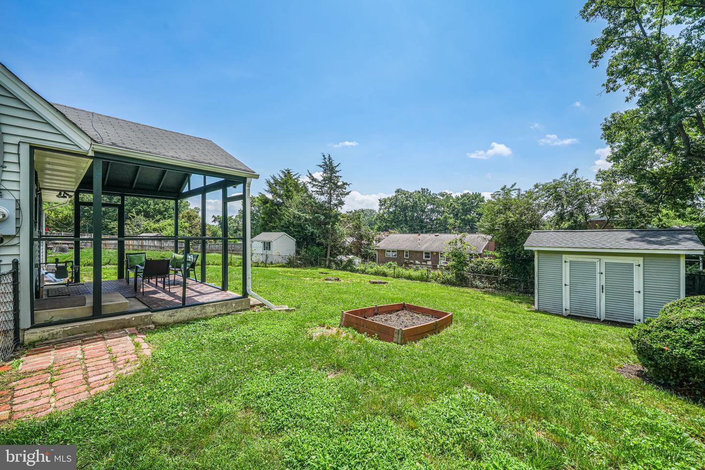 6421 OLMI LANDRITH DR, ALEXANDRIA, Virginia 22307, 4 Bedrooms Bedrooms, ,2 BathroomsBathrooms,Residential,For sale,6421 OLMI LANDRITH DR,VAFX2249280 MLS # VAFX2249280