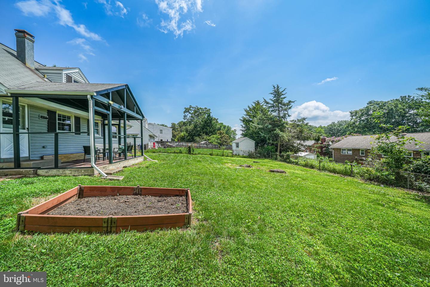6421 OLMI LANDRITH DR, ALEXANDRIA, Virginia 22307, 4 Bedrooms Bedrooms, ,2 BathroomsBathrooms,Residential,For sale,6421 OLMI LANDRITH DR,VAFX2249280 MLS # VAFX2249280