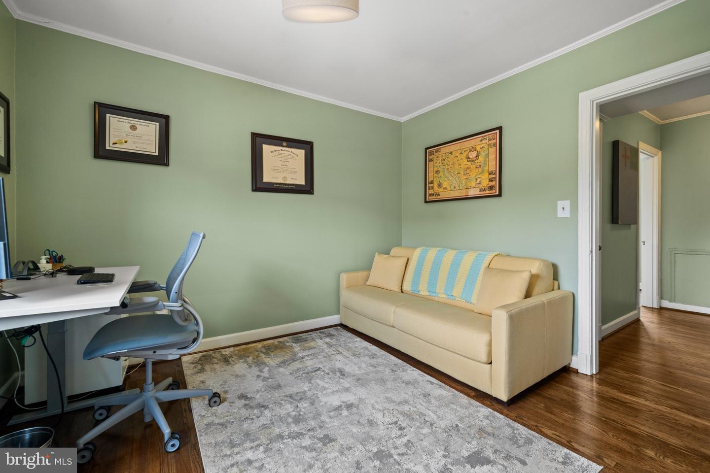 1600 S BARTON ST #744, ARLINGTON, Virginia 22204, 2 Bedrooms Bedrooms, ,1 BathroomBathrooms,Residential,For sale,1600 S BARTON ST #744,VAAR2059580 MLS # VAAR2059580