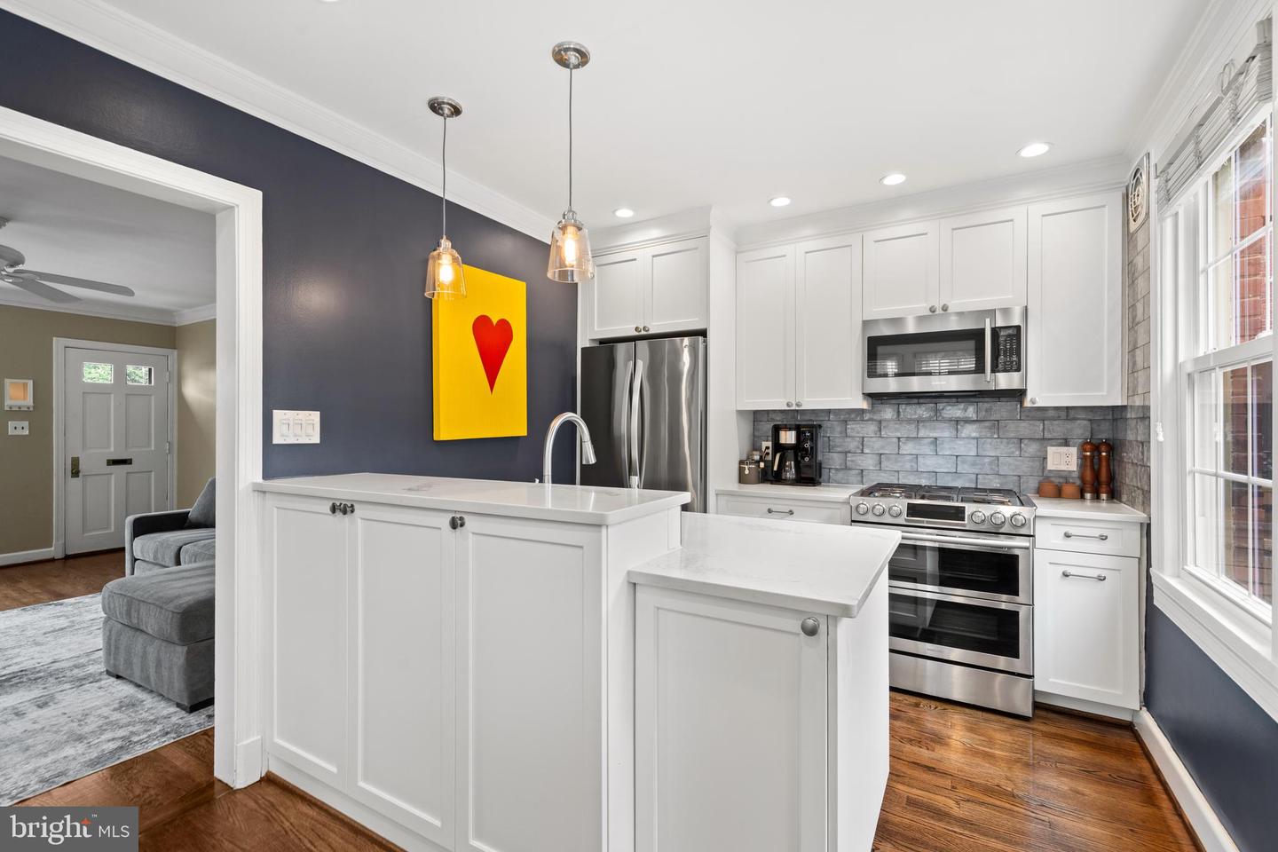 1600 S BARTON ST #744, ARLINGTON, Virginia 22204, 2 Bedrooms Bedrooms, ,1 BathroomBathrooms,Residential,For sale,1600 S BARTON ST #744,VAAR2059580 MLS # VAAR2059580