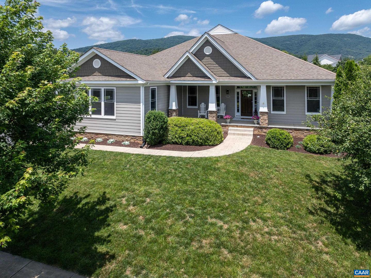 6649 WELBOURNE LN, CROZET, Virginia 22932, 4 Bedrooms Bedrooms, ,3 BathroomsBathrooms,Residential,For sale,6649 WELBOURNE LN,665932 MLS # 665932